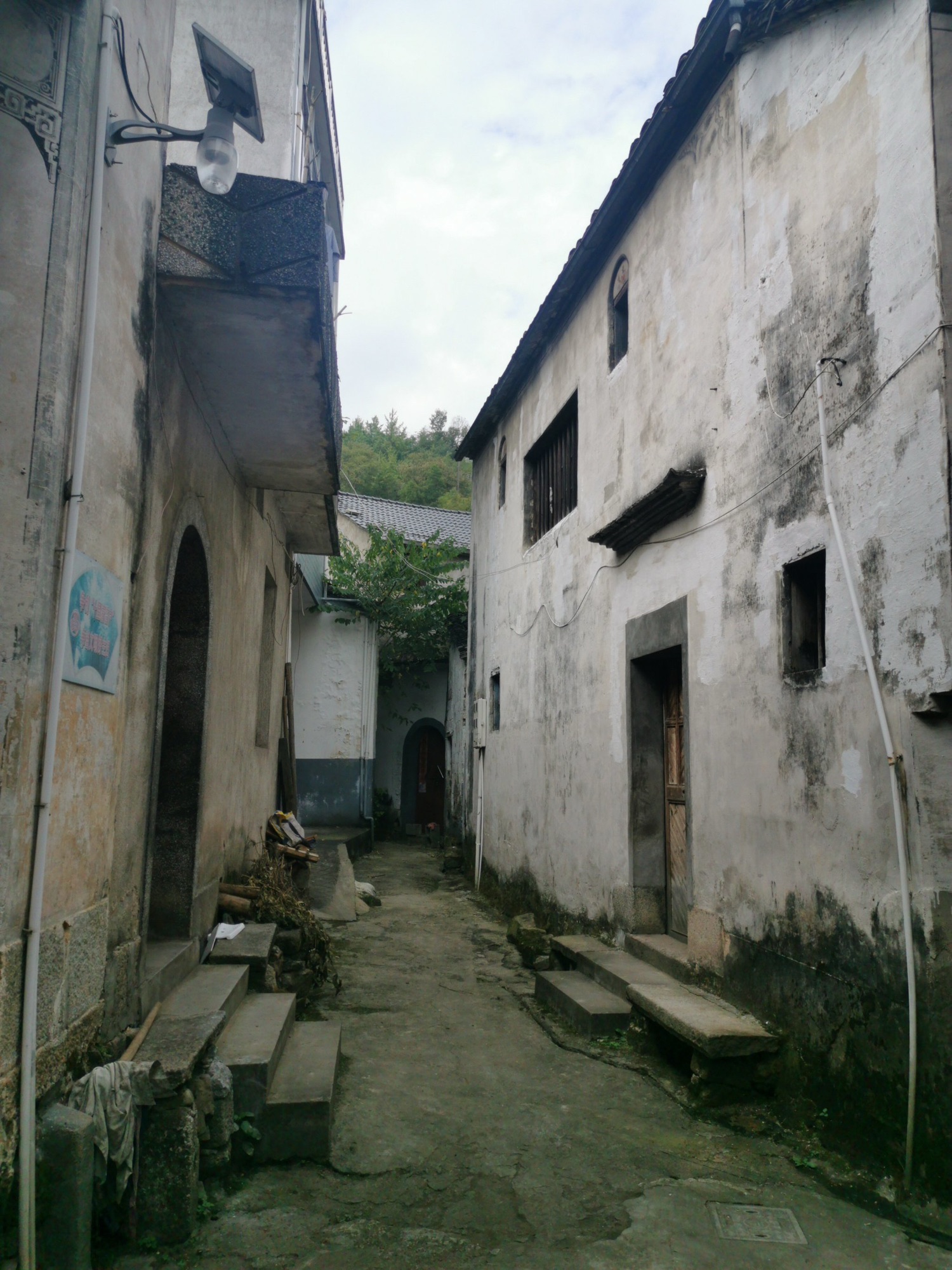 太极湖村风景区旅行图片 1