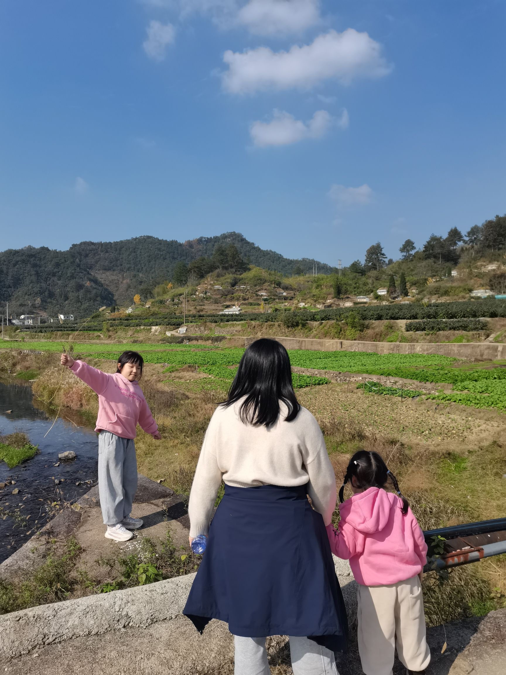 太极湖村风景区旅行图片 1