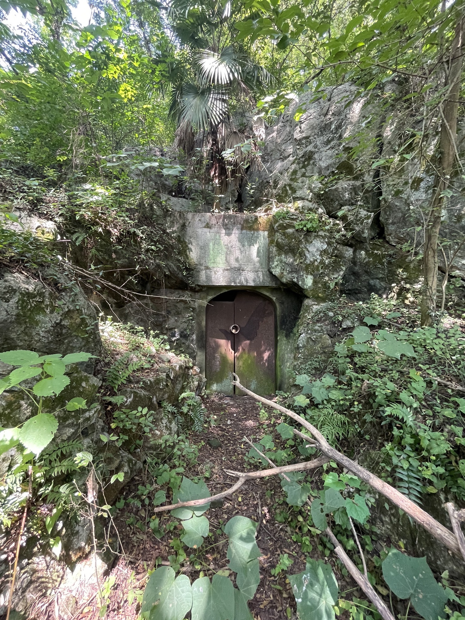 神仙洞旅游区旅行图片 1