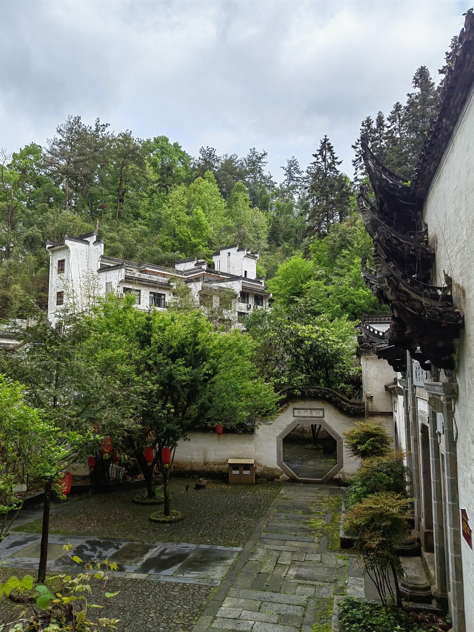 紫园景区旅行图片 3