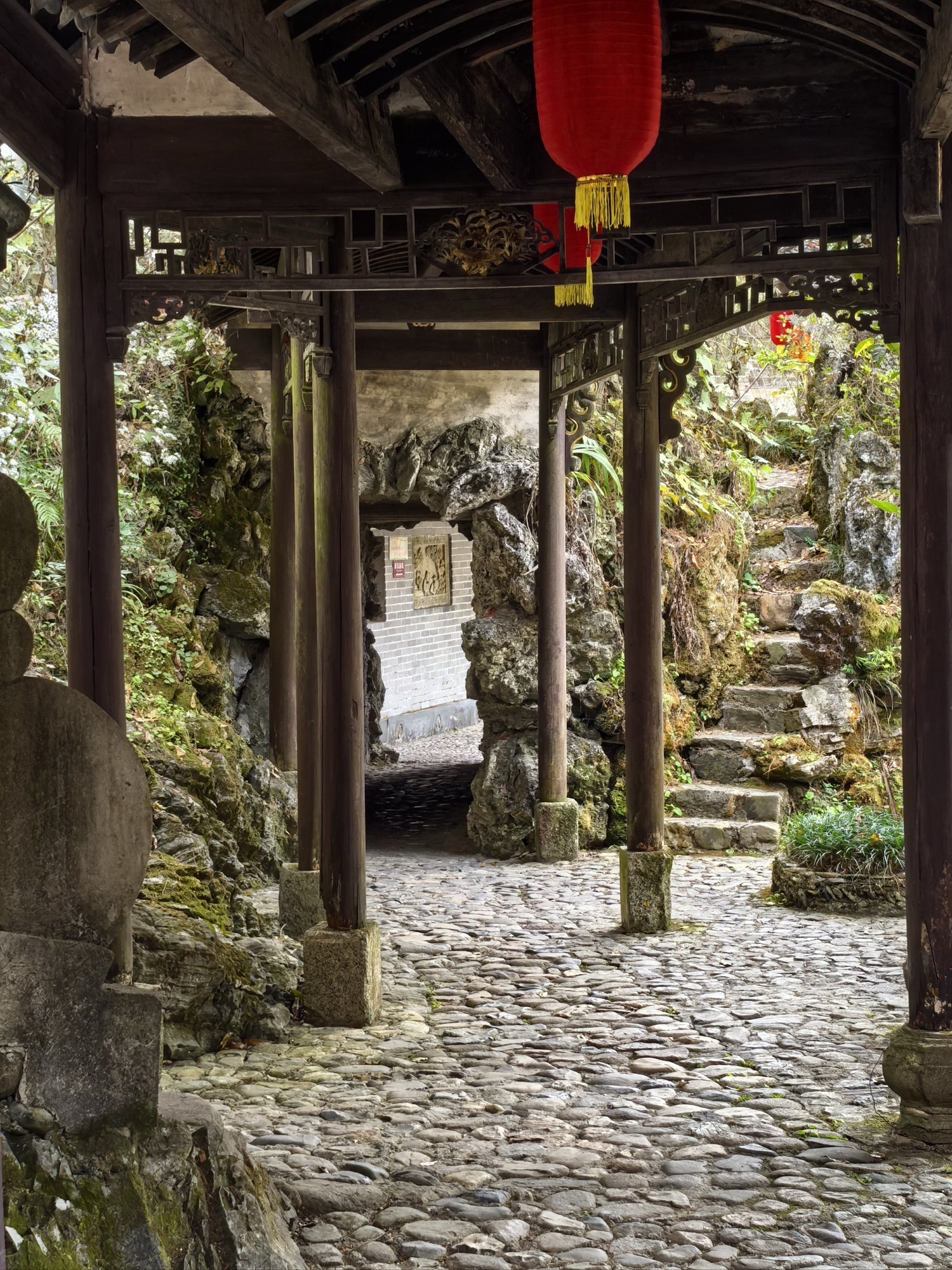紫园景区旅行图片 3
