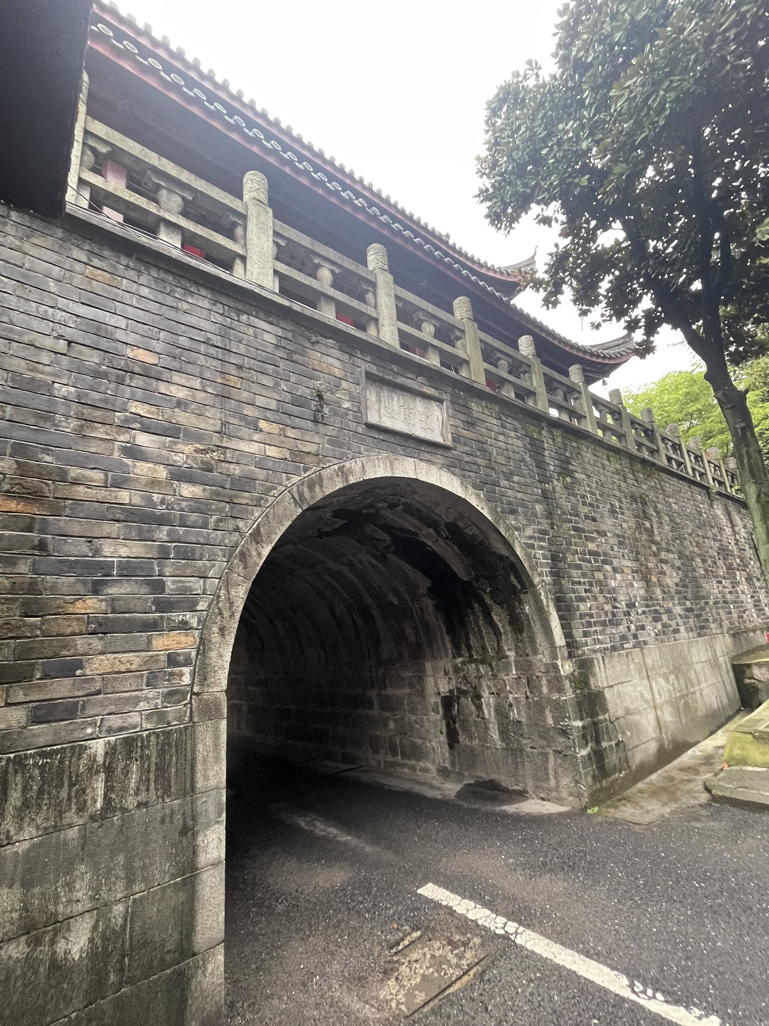 鼓角楼旅行图片 3