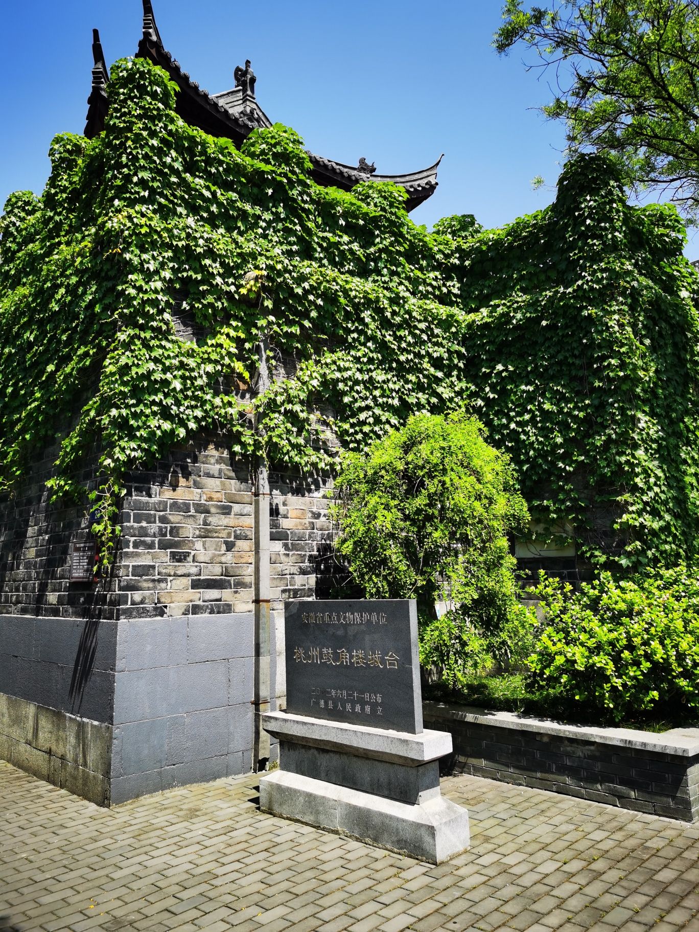 鼓角楼旅行图片 1
