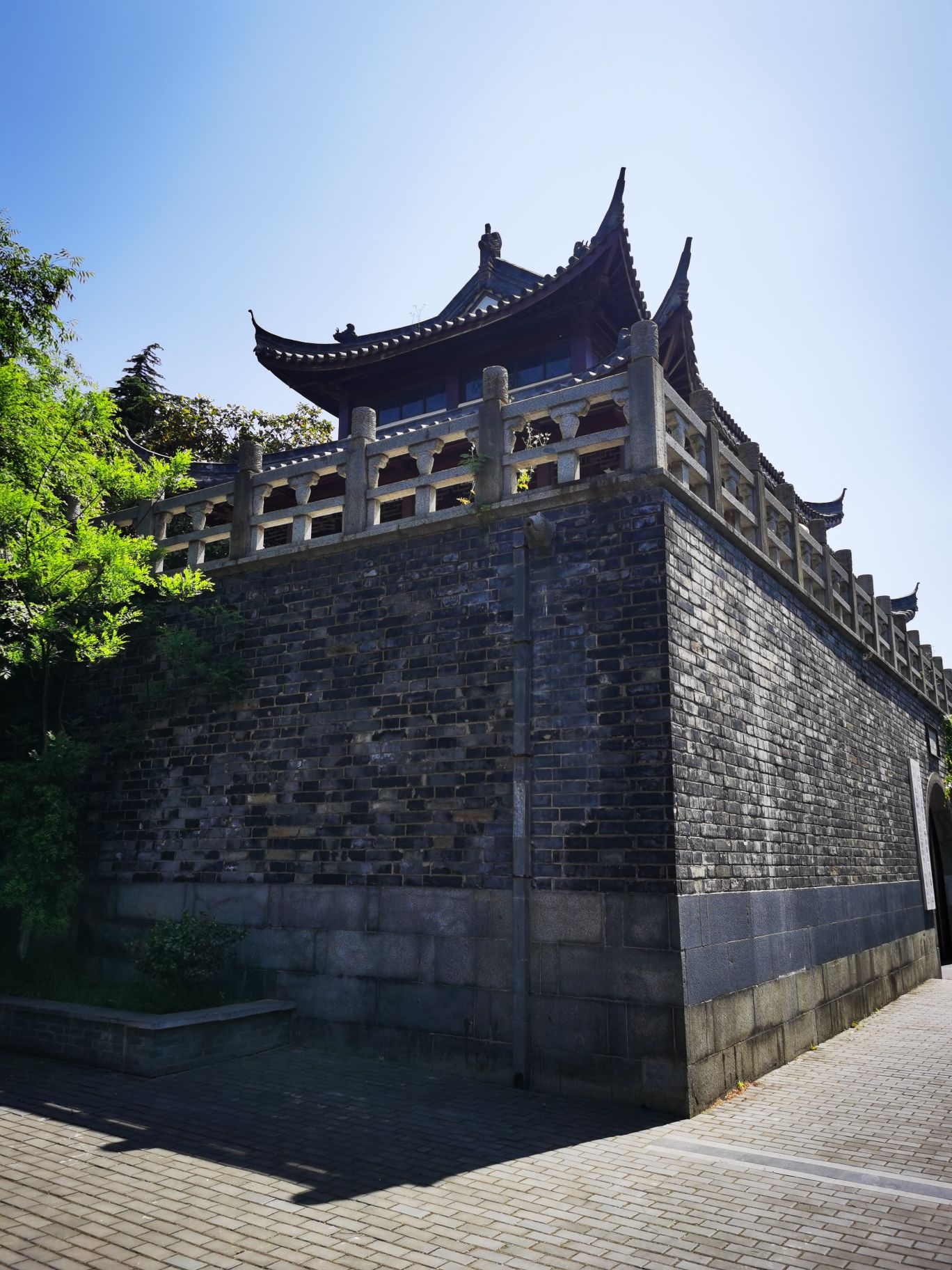 鼓角楼旅行图片 3