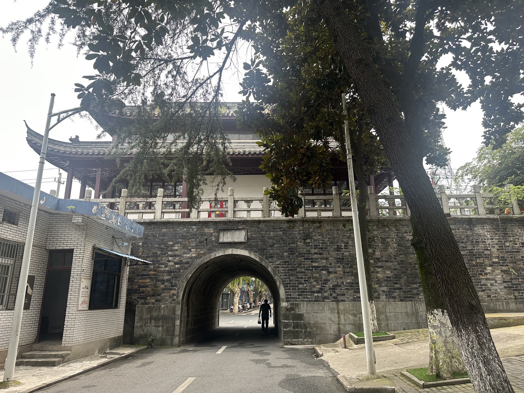 鼓角楼旅行图片 2
