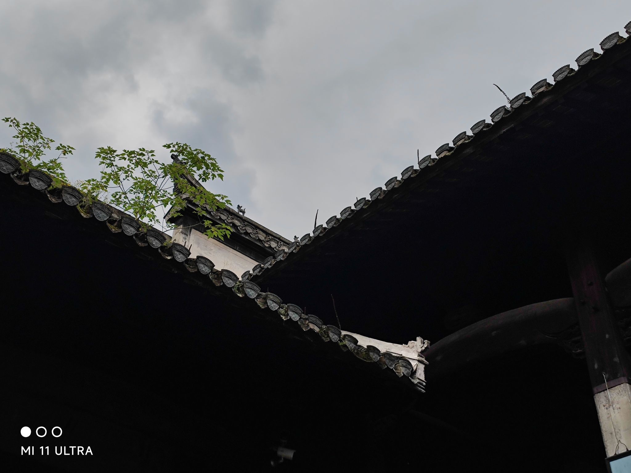 绩溪仁里景区旅行图片 2