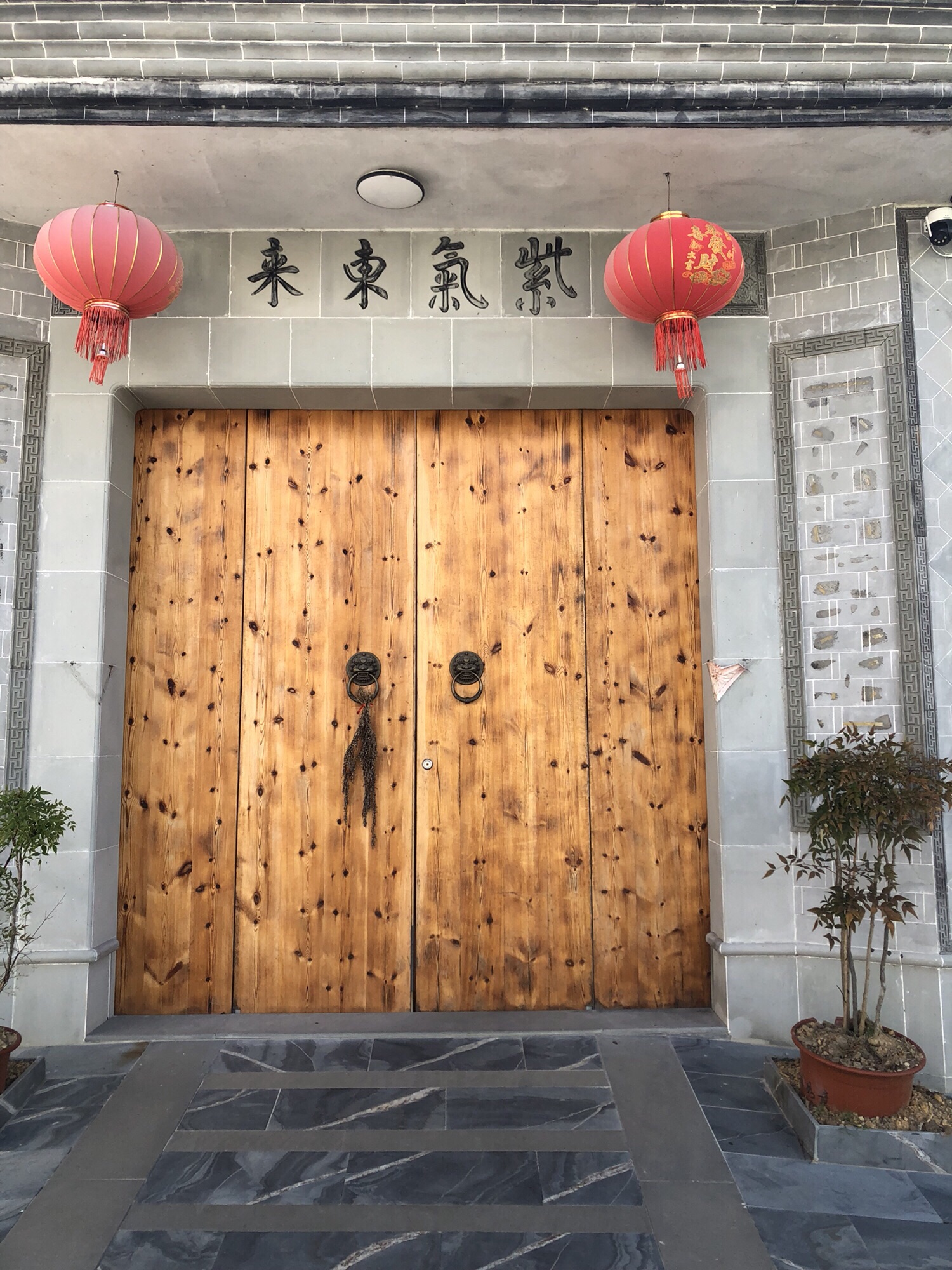 绩溪仁里景区旅行图片 2