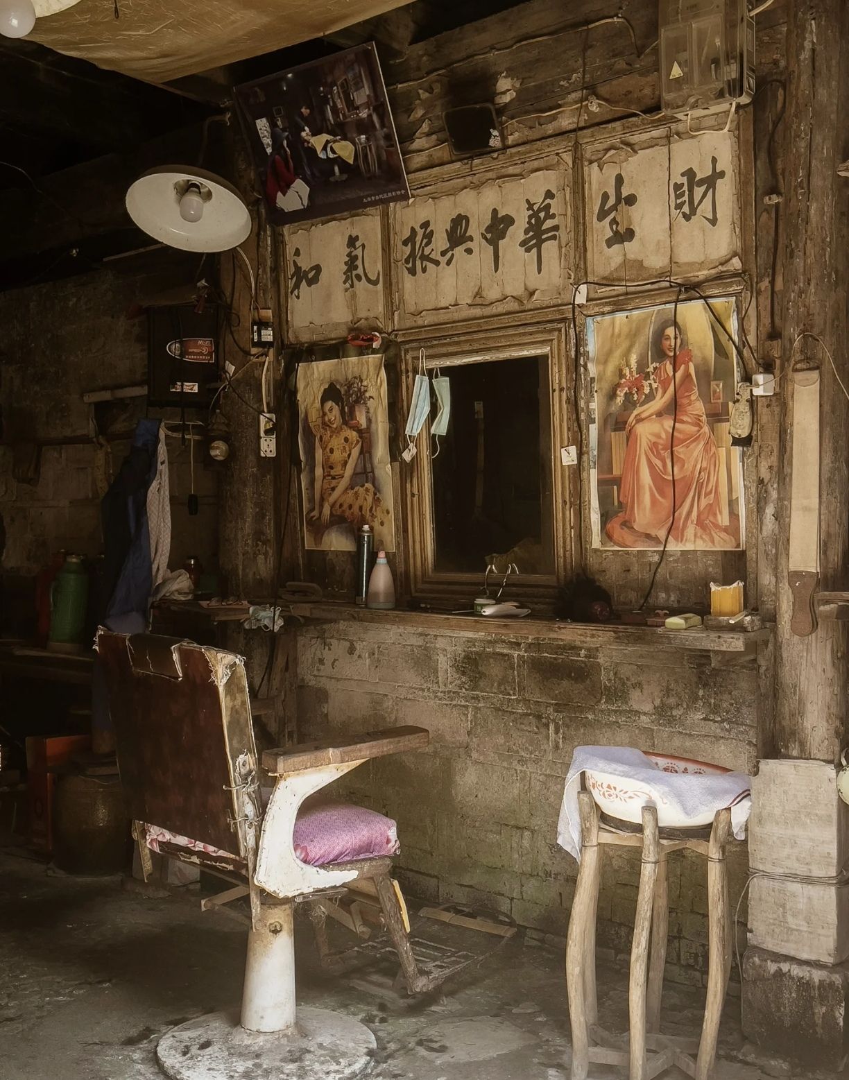 泾县赤滩古镇旅行图片 3