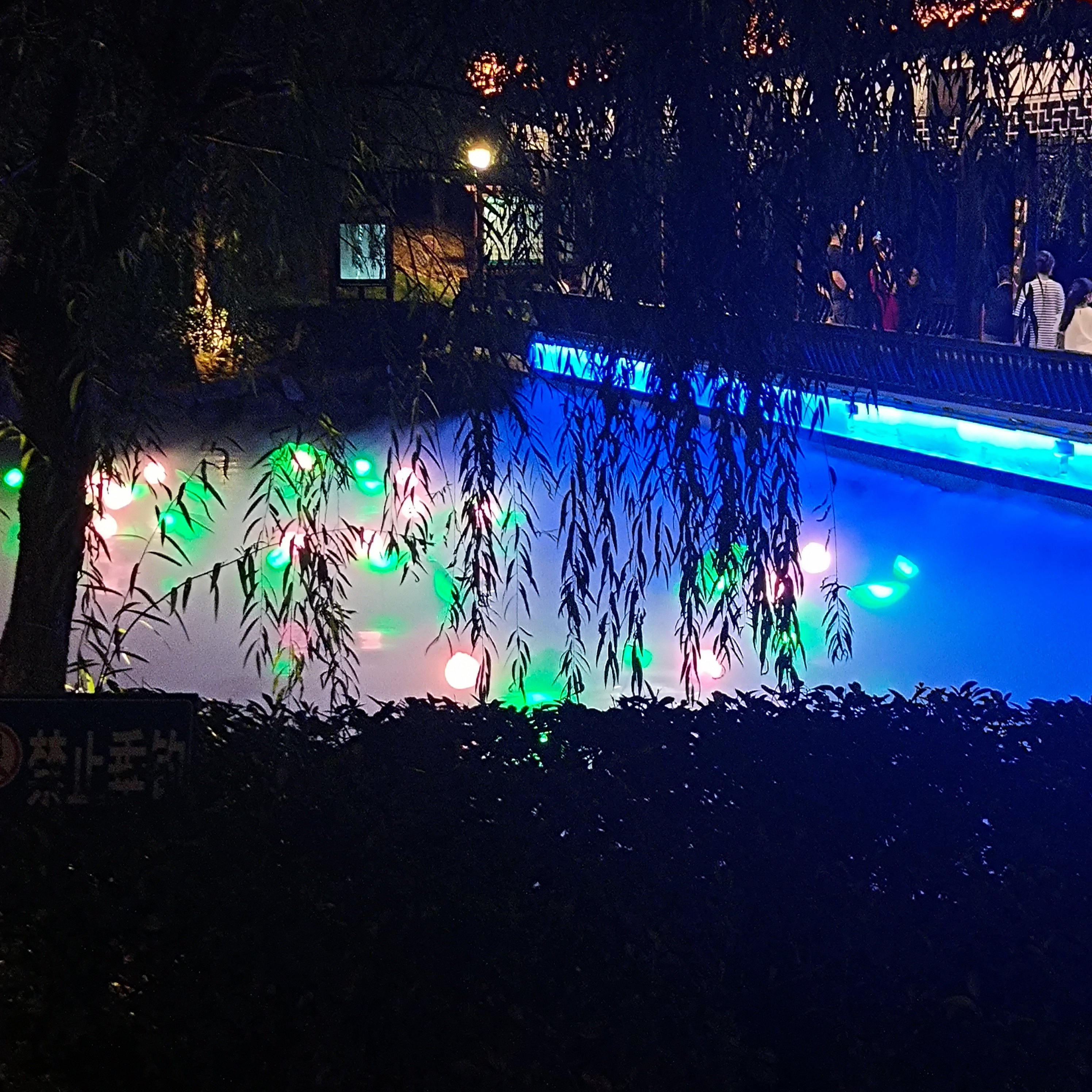 西区公园旅行图片 2