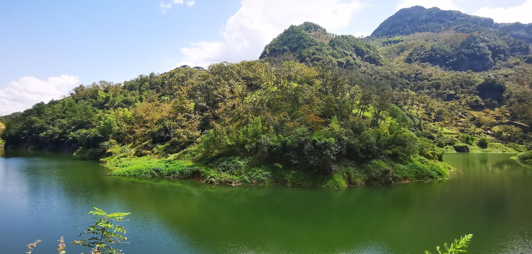 地藏大峡谷旅行图片 3