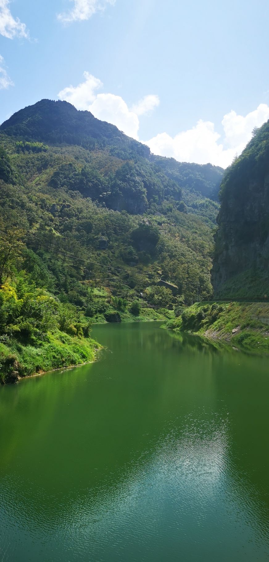 地藏大峡谷旅行图片 1