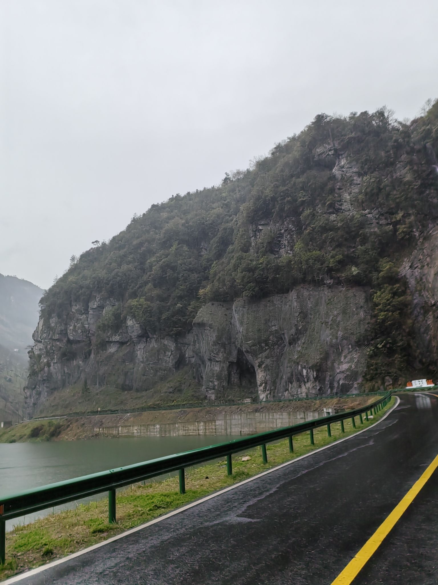 地藏大峡谷旅行图片 3