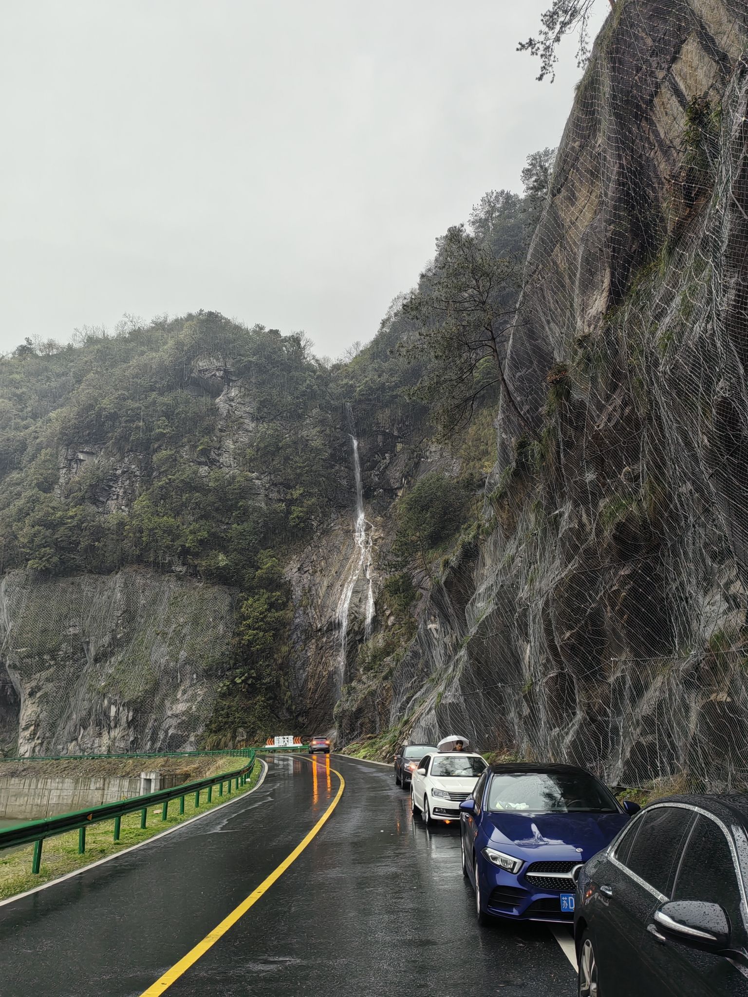 地藏大峡谷旅行图片 1
