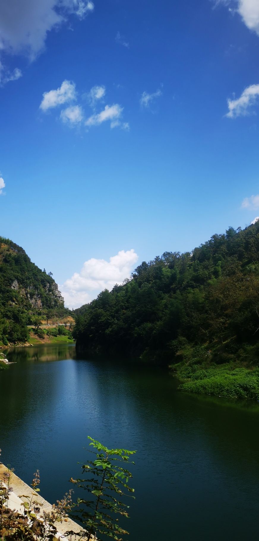 地藏大峡谷旅行图片 2