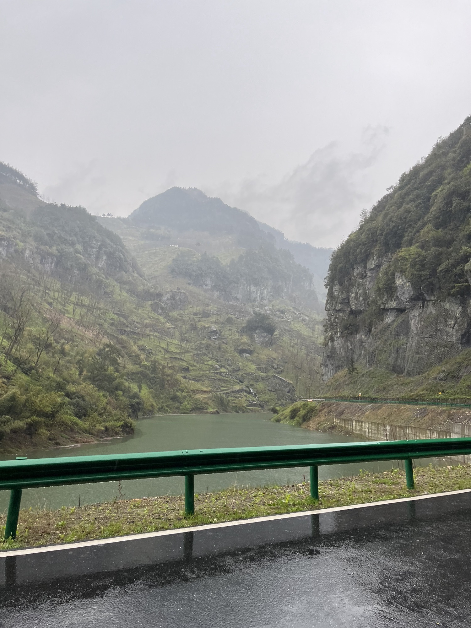 地藏大峡谷旅行图片 3