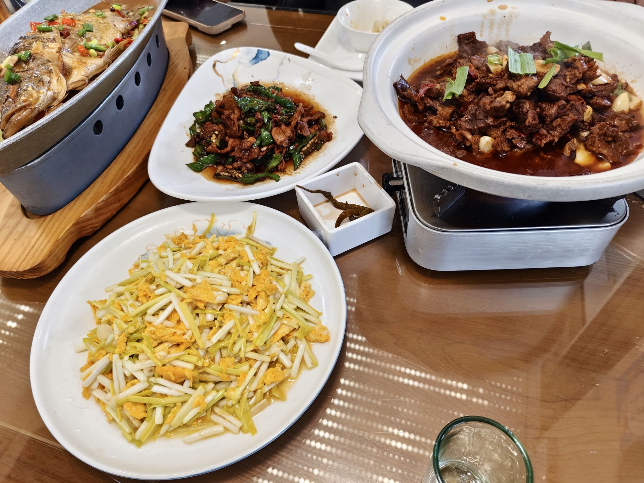 印象小厨(滨河路店)