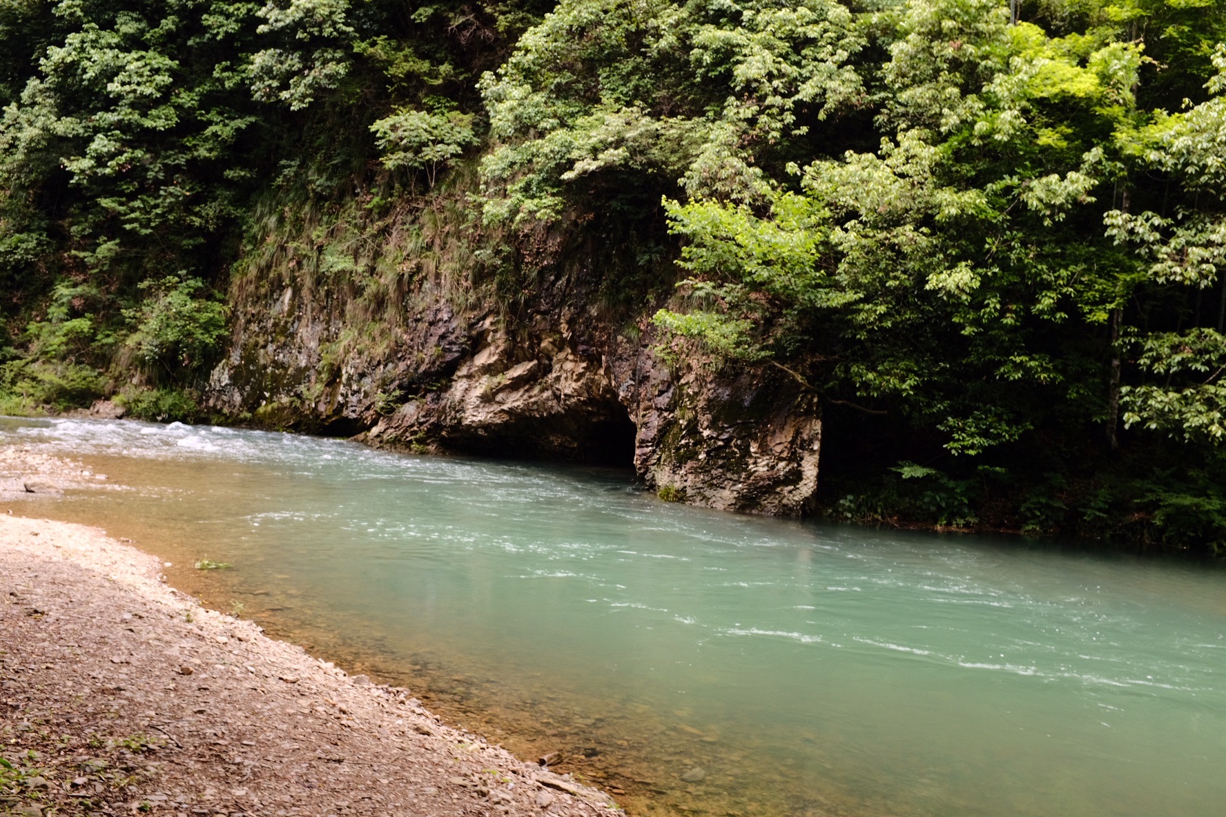 水墨汀溪风景区旅行图片 3