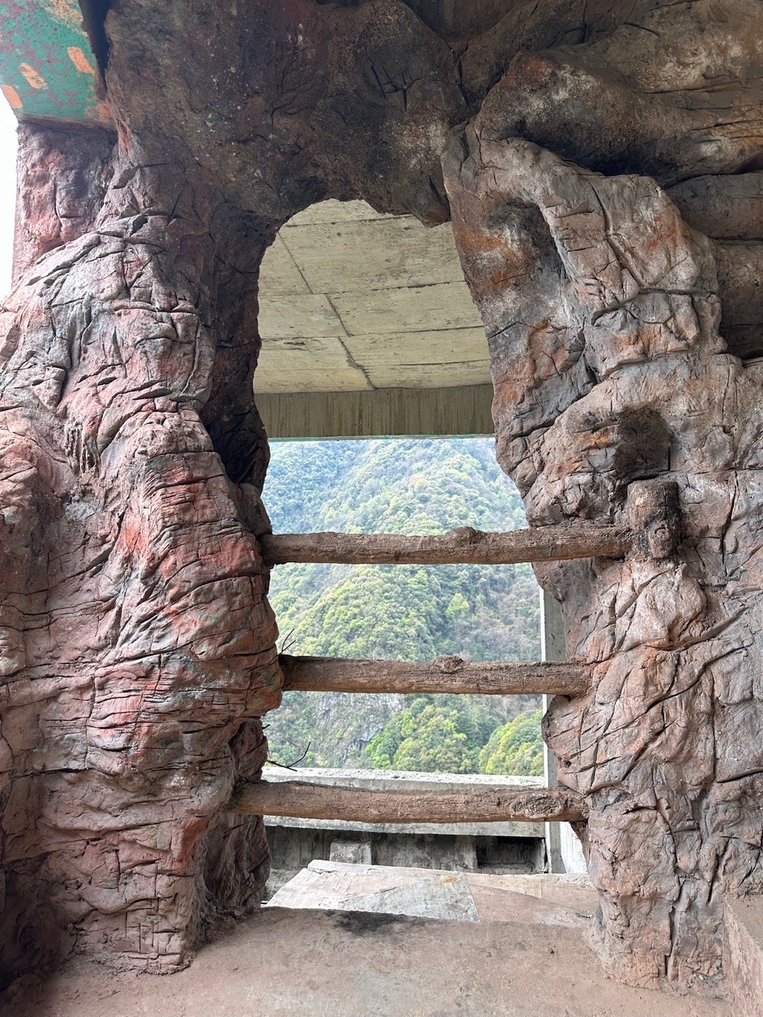 水墨汀溪风景区旅行图片 3