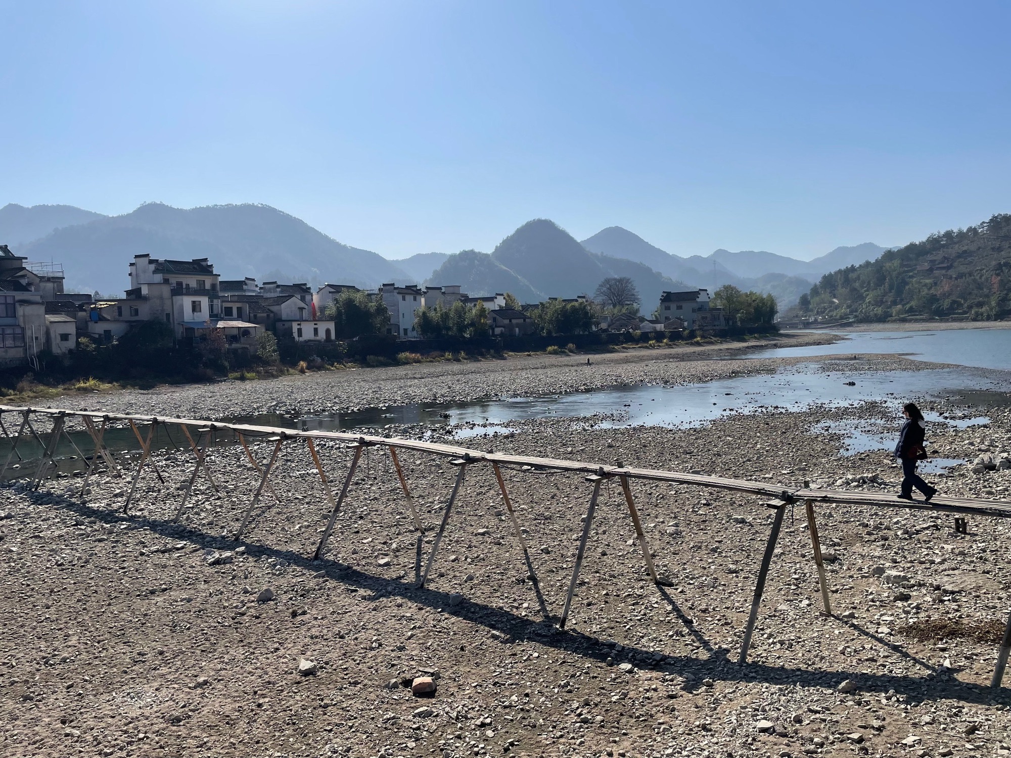 龙川景区旅行图片 2