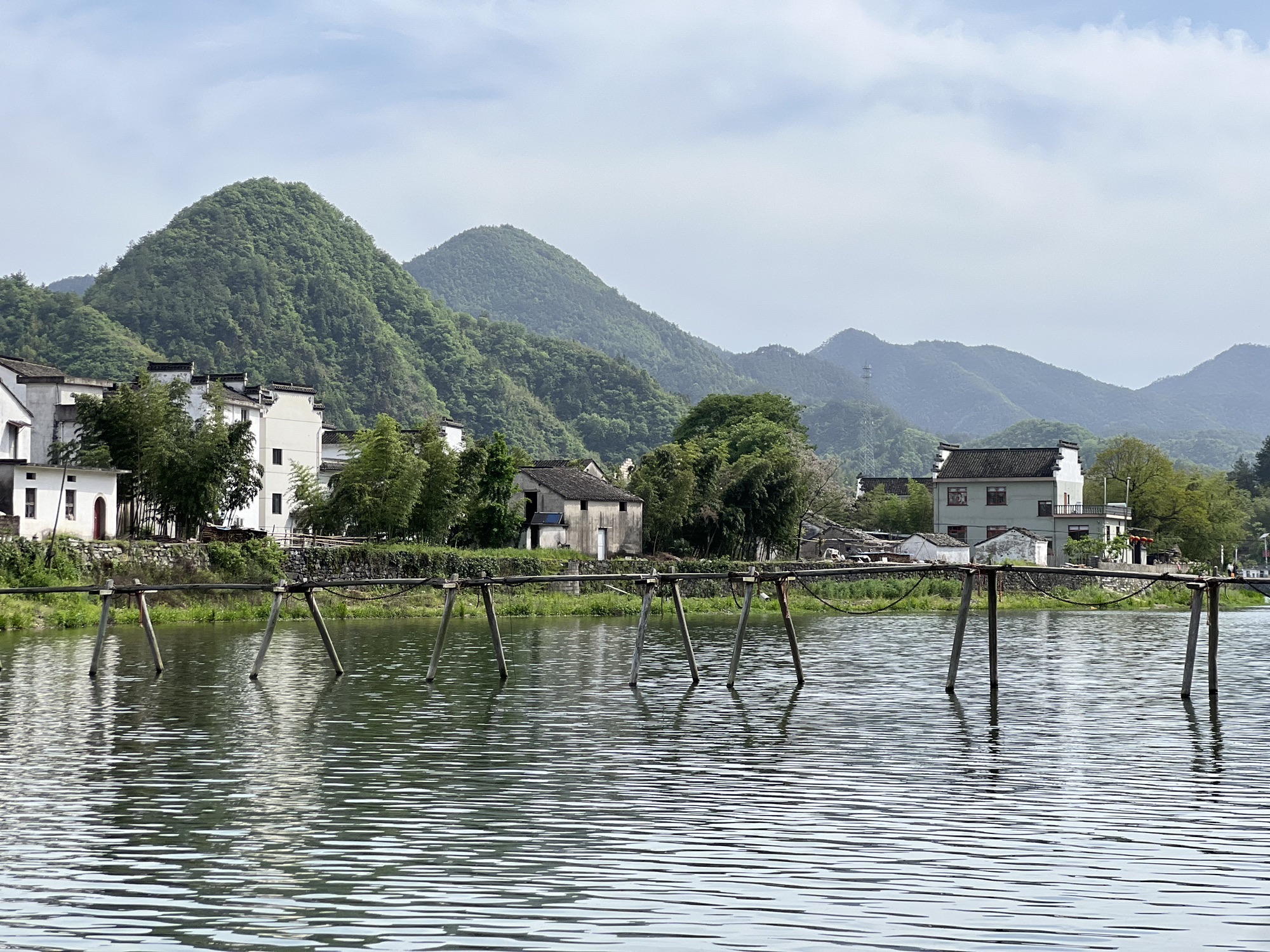 龙川景区旅行图片 2