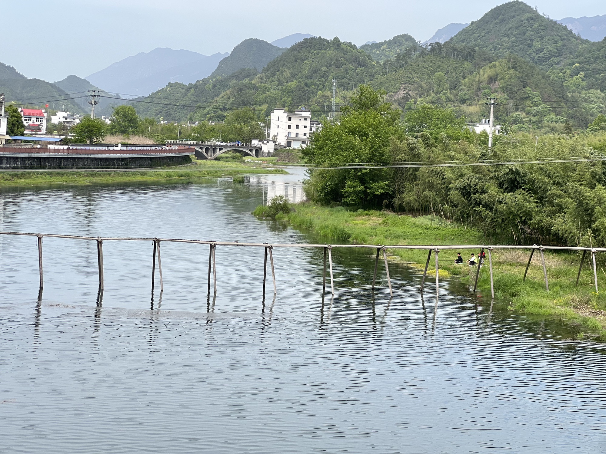 龙川景区旅行图片 3