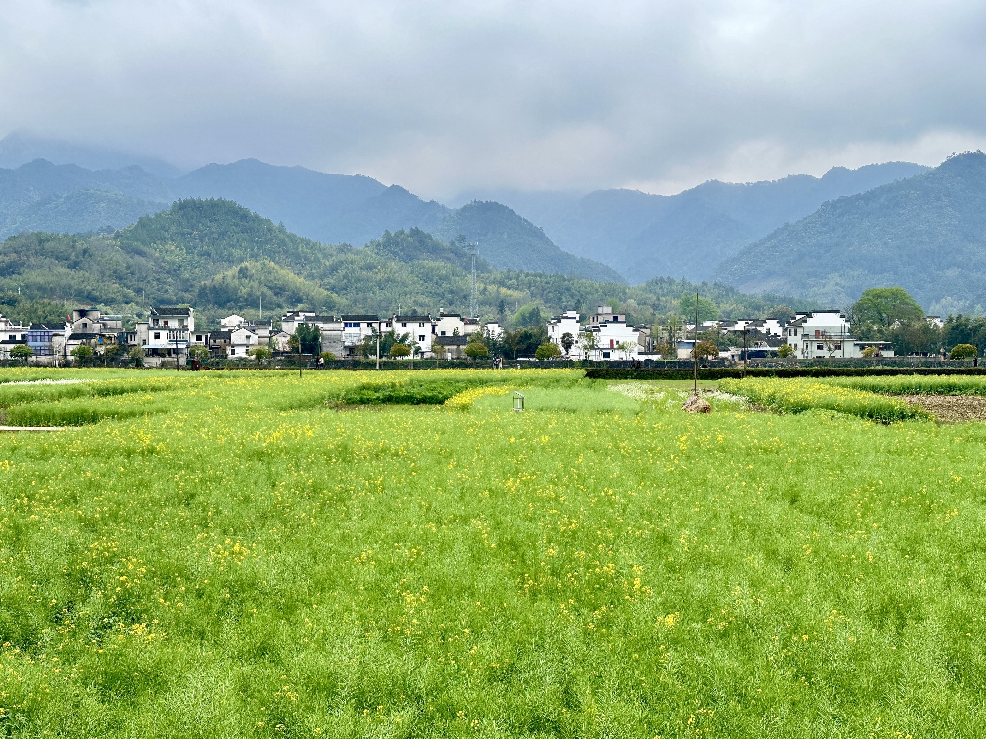 龙川景区旅行图片 2