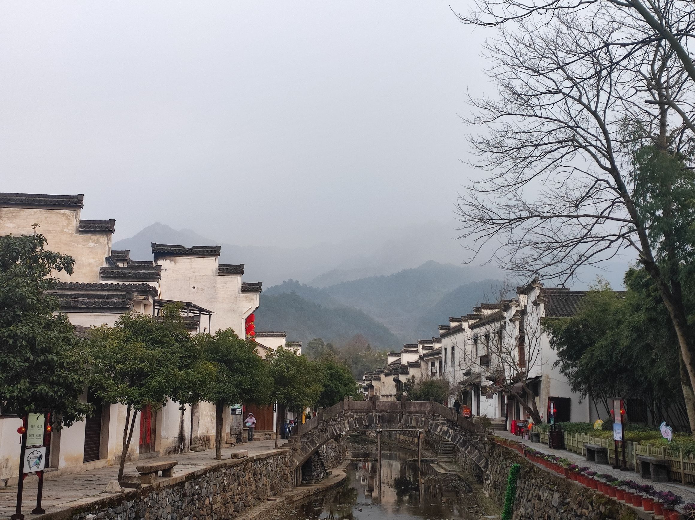 龙川景区旅行图片 2