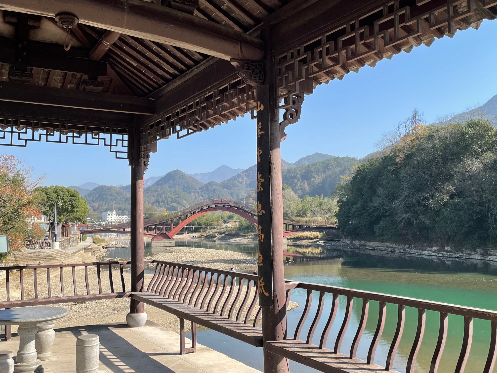 龙川景区旅行图片 1