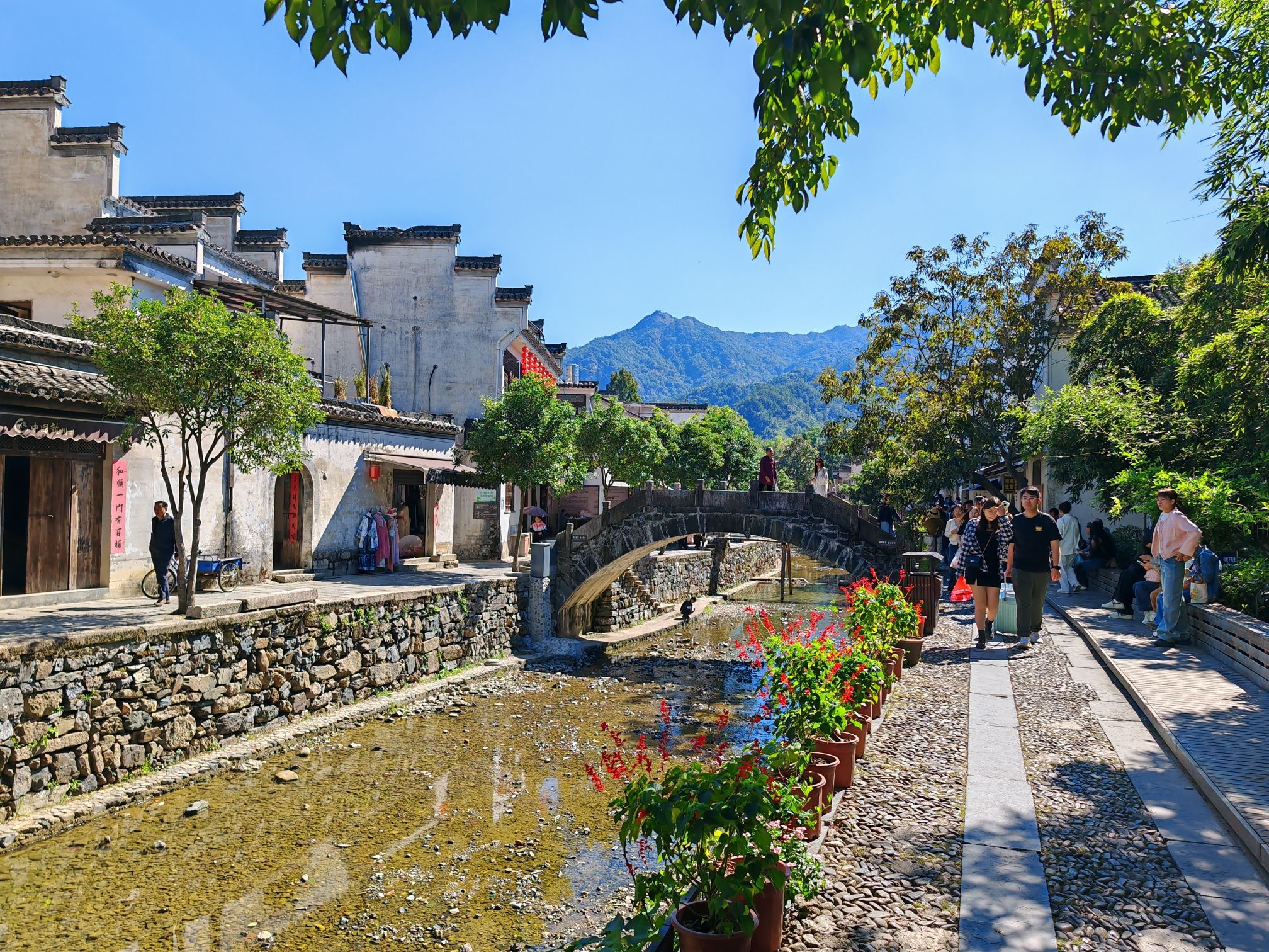 龙川景区旅行图片 2