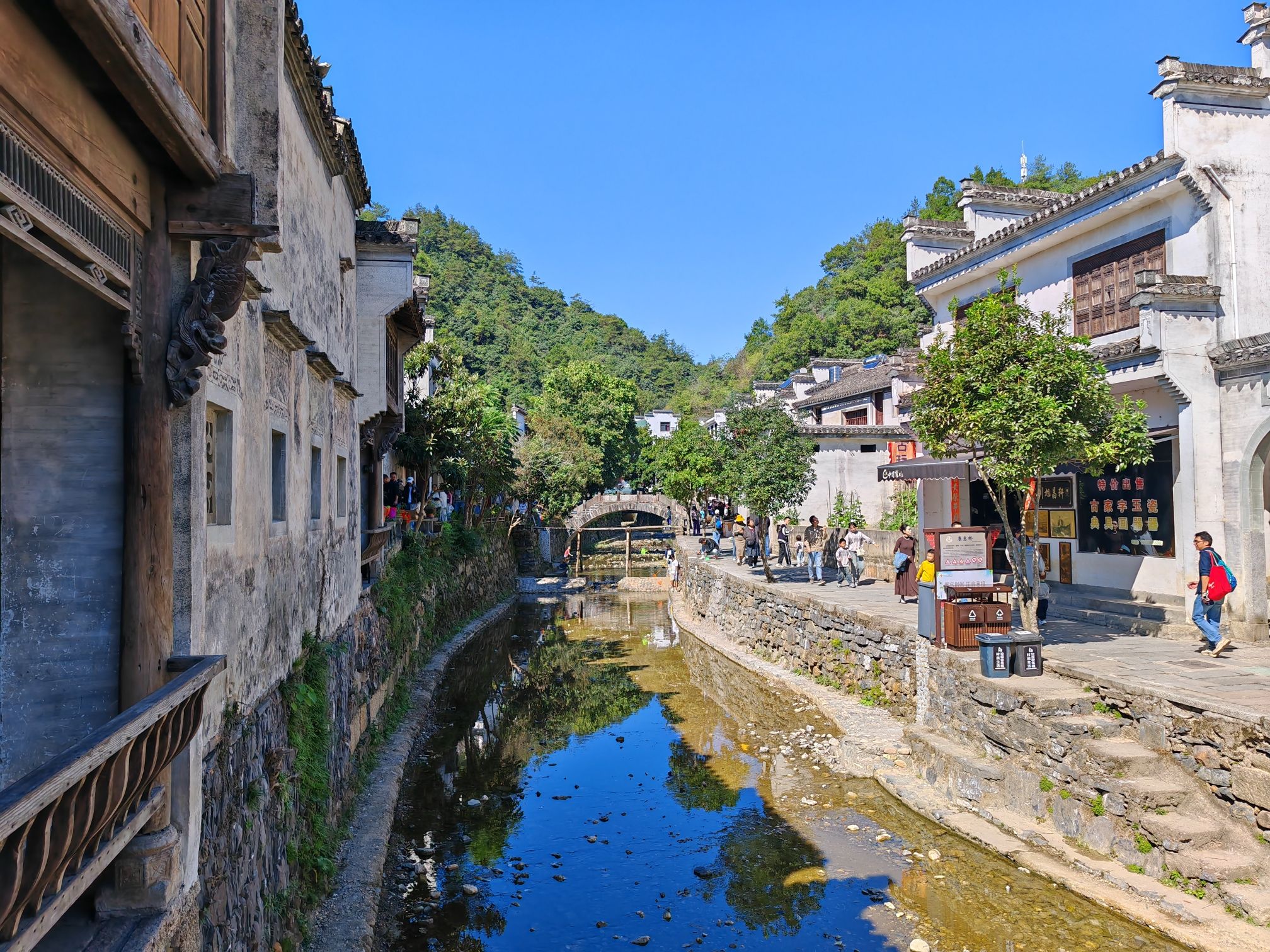 龙川景区旅行图片 3