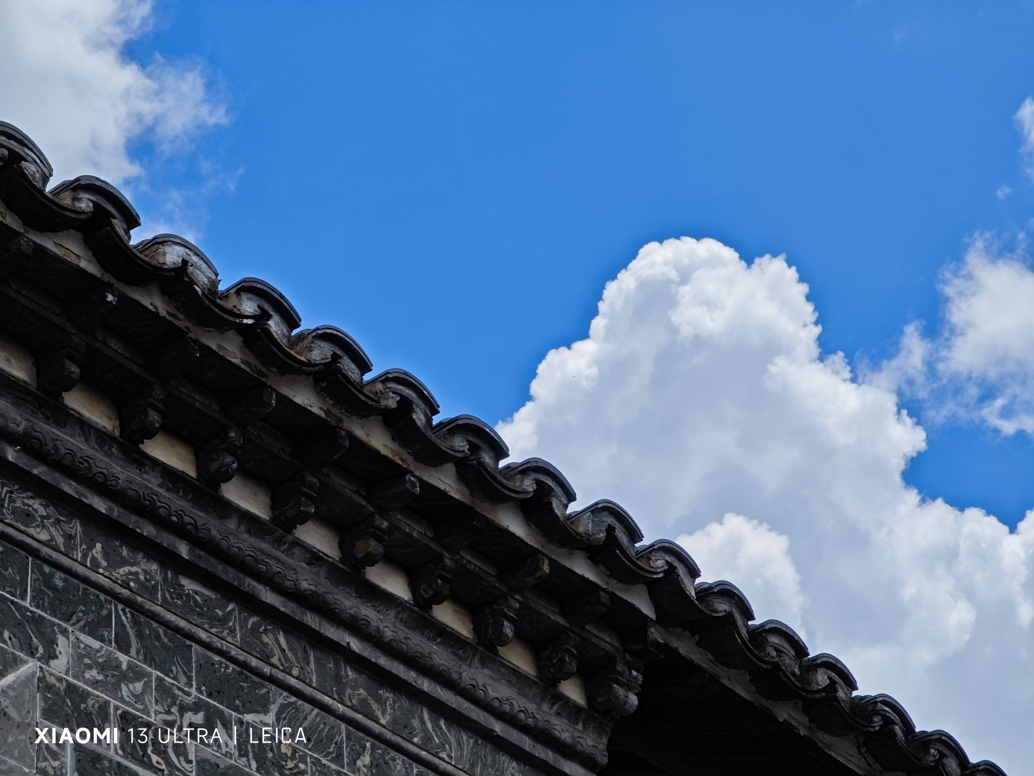 泾县黄田风景区旅行图片 1
