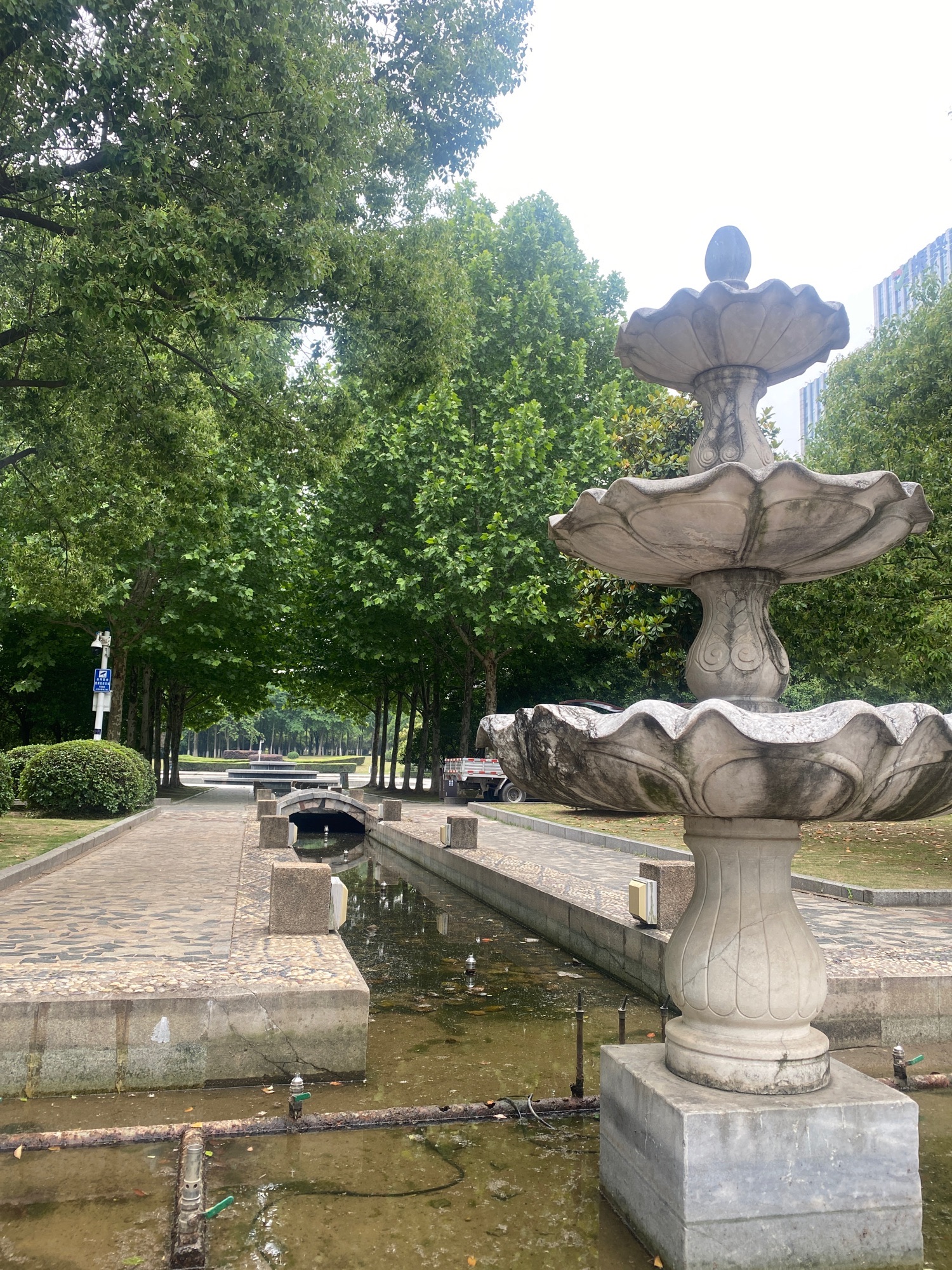 滨河公园旅行图片 3