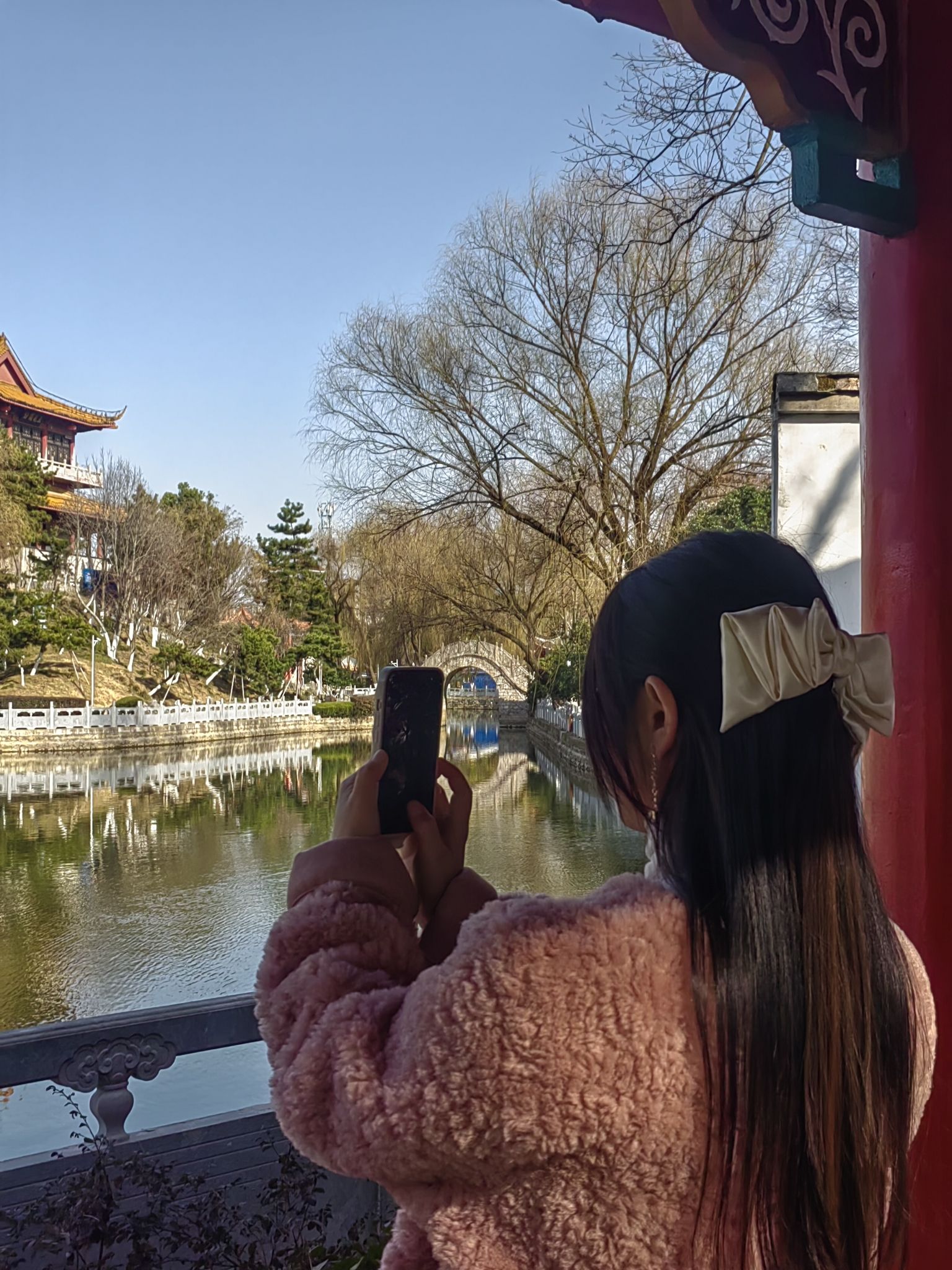 飞霞公园旅行图片 1