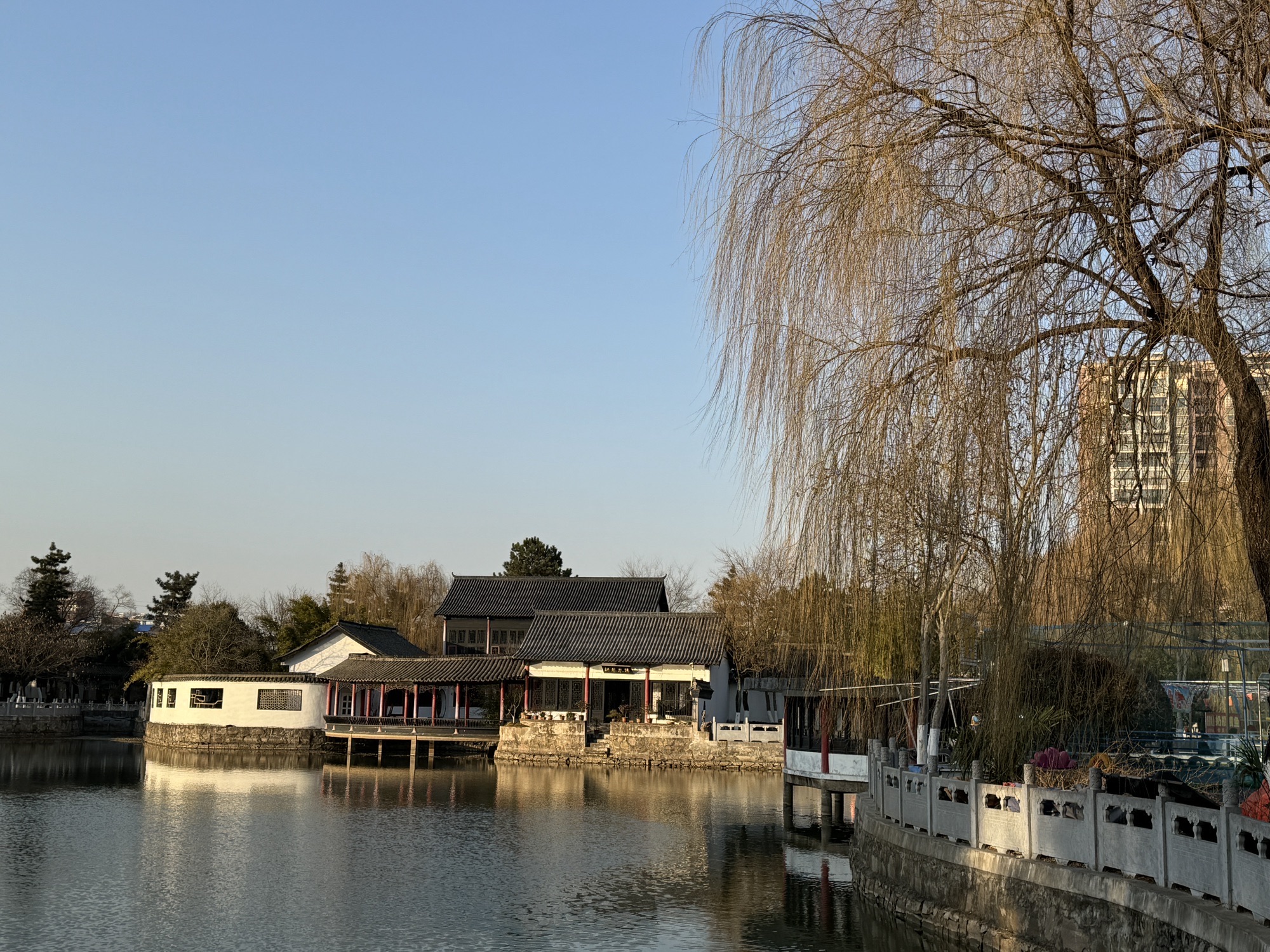 飞霞公园旅行图片 3