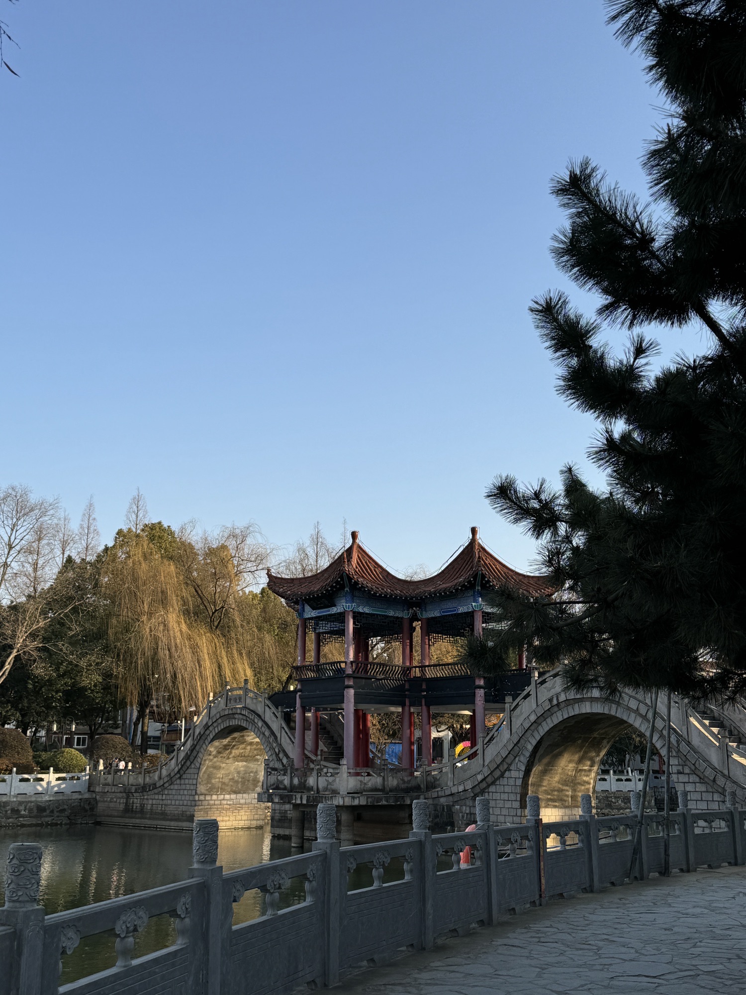 飞霞公园旅行图片 2