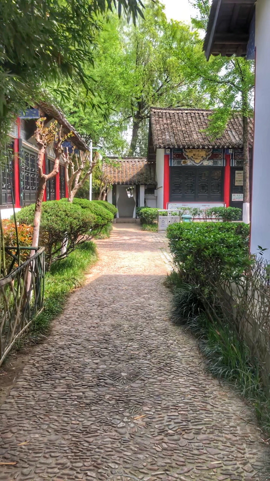 飞霞公园旅行图片 3