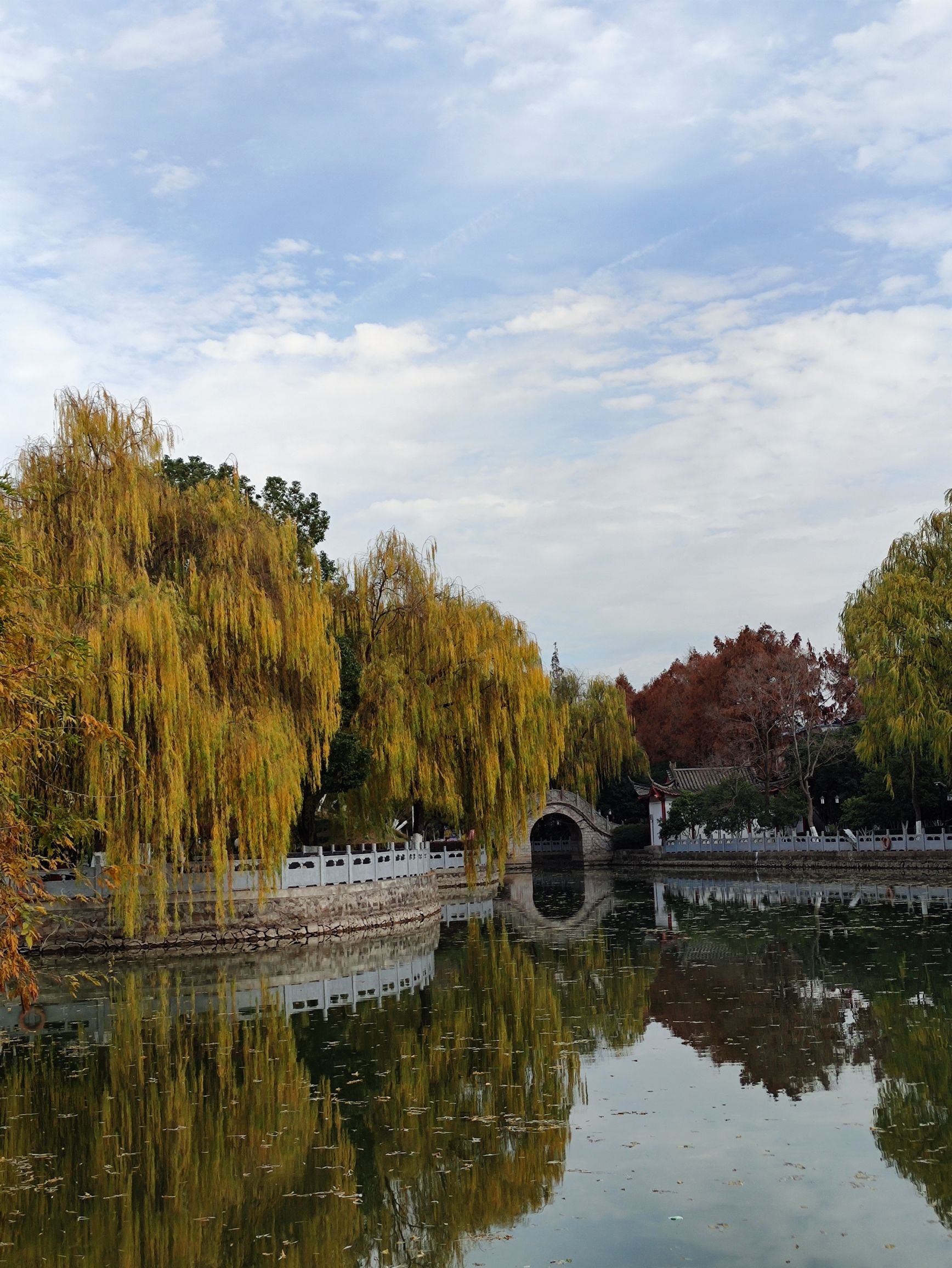 飞霞公园旅行图片 2