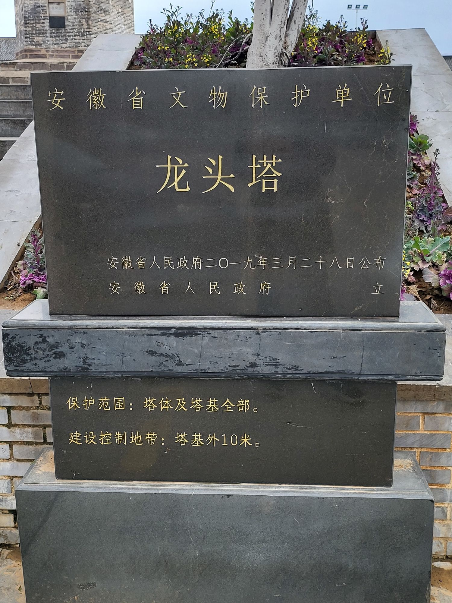 龙头塔旅行图片 2