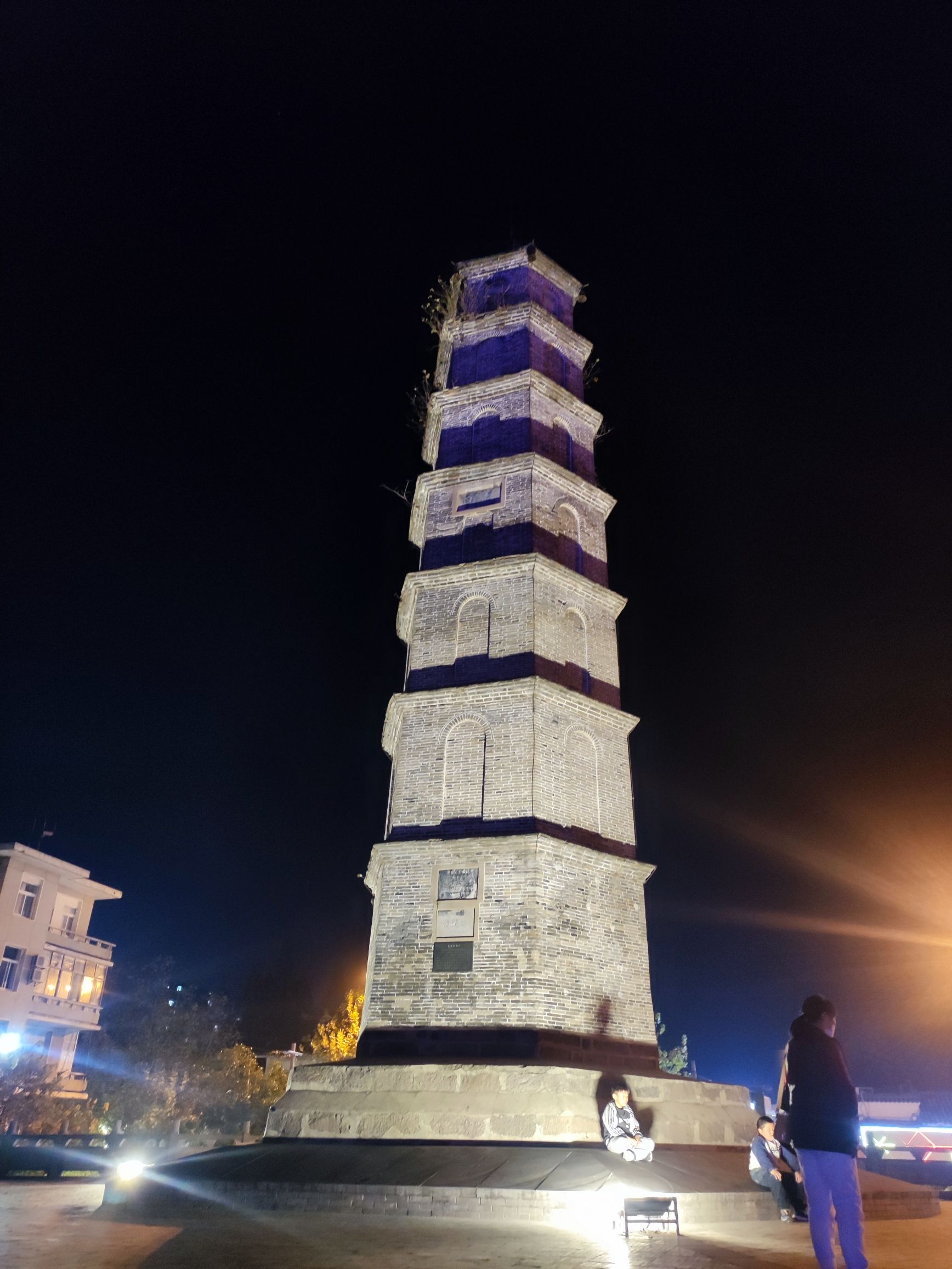 龙头塔旅行图片 2