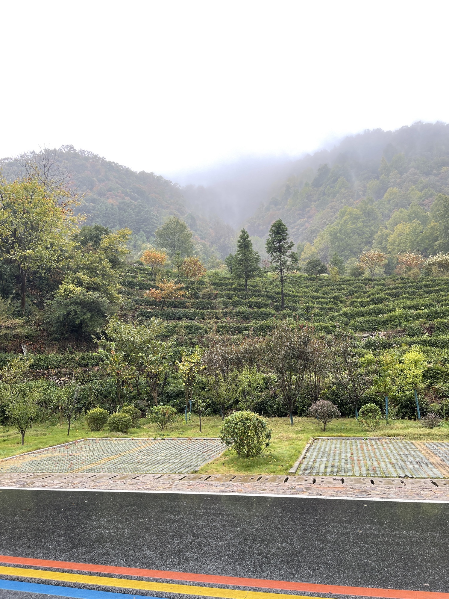 东石笋风景区旅行图片 2