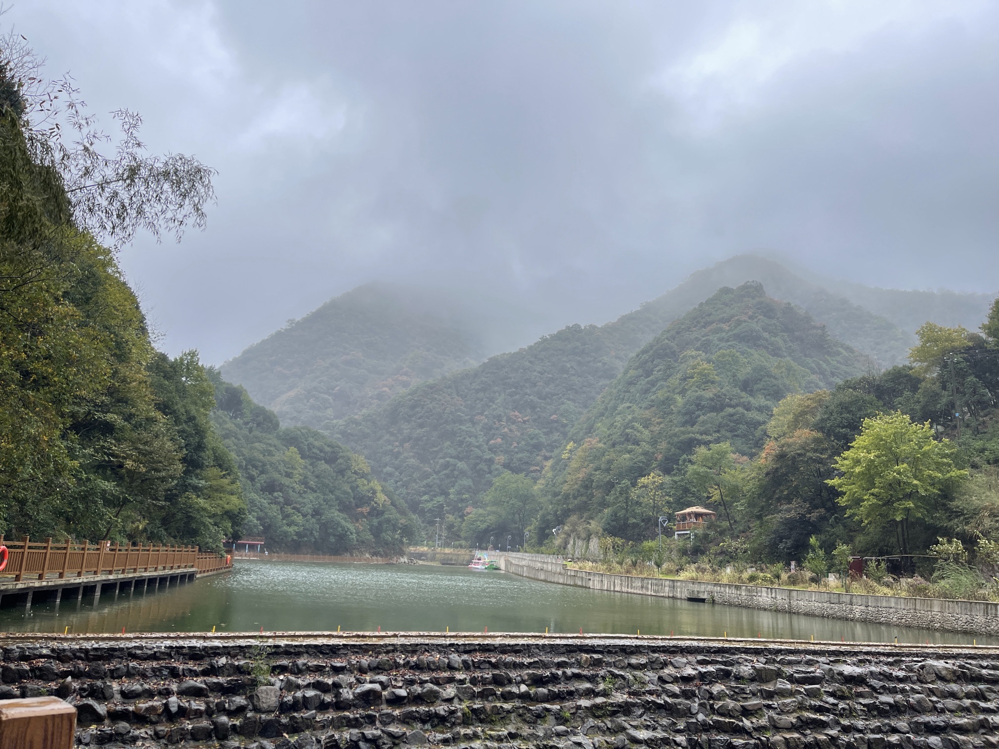 东石笋风景区旅行图片 1