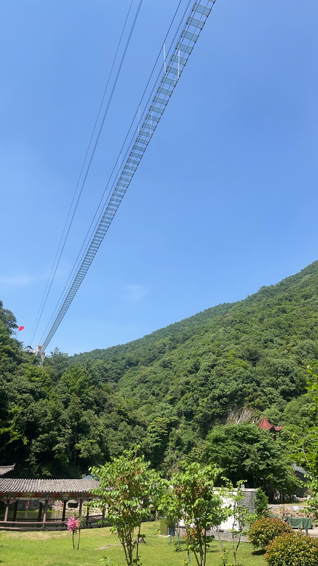 东石笋风景区旅行图片 2