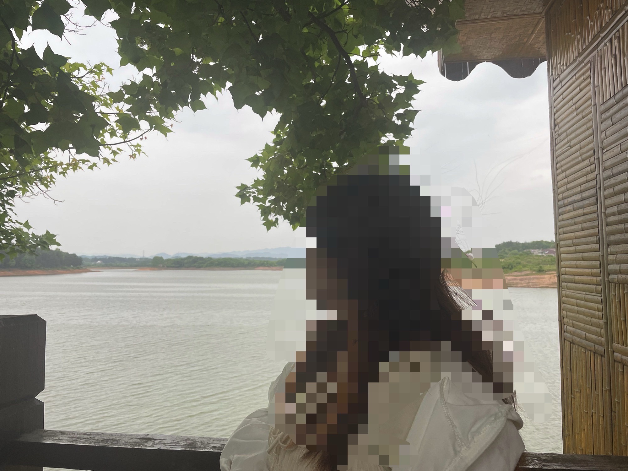 万佛湖风景区旅行图片 2