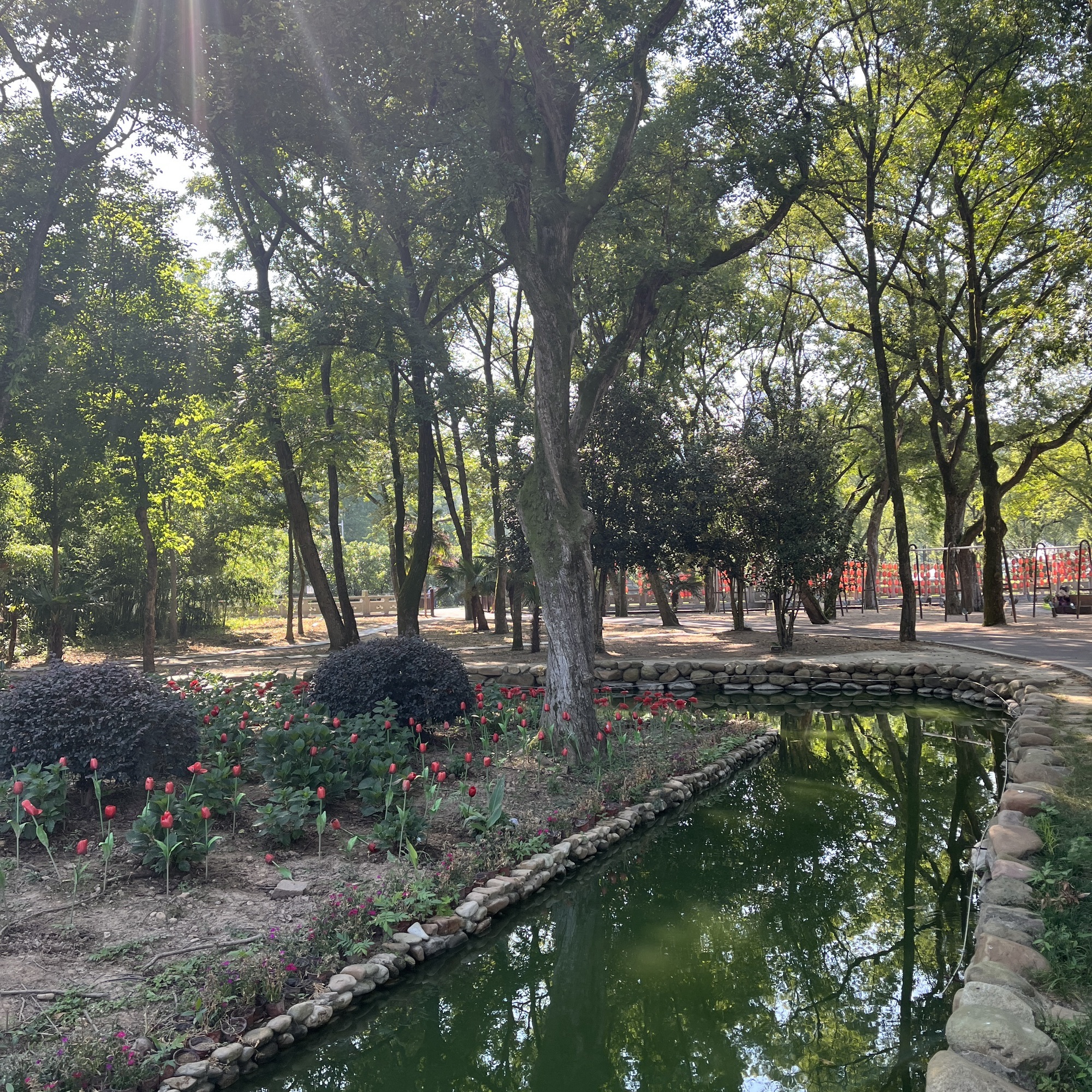 万佛湖风景区旅行图片 2