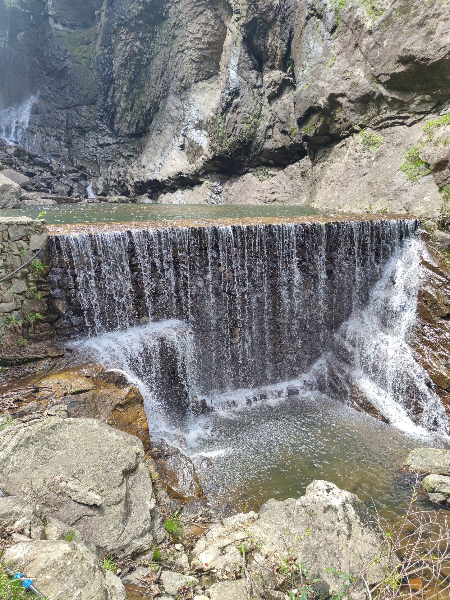 燕子河大峡谷旅行图片 3