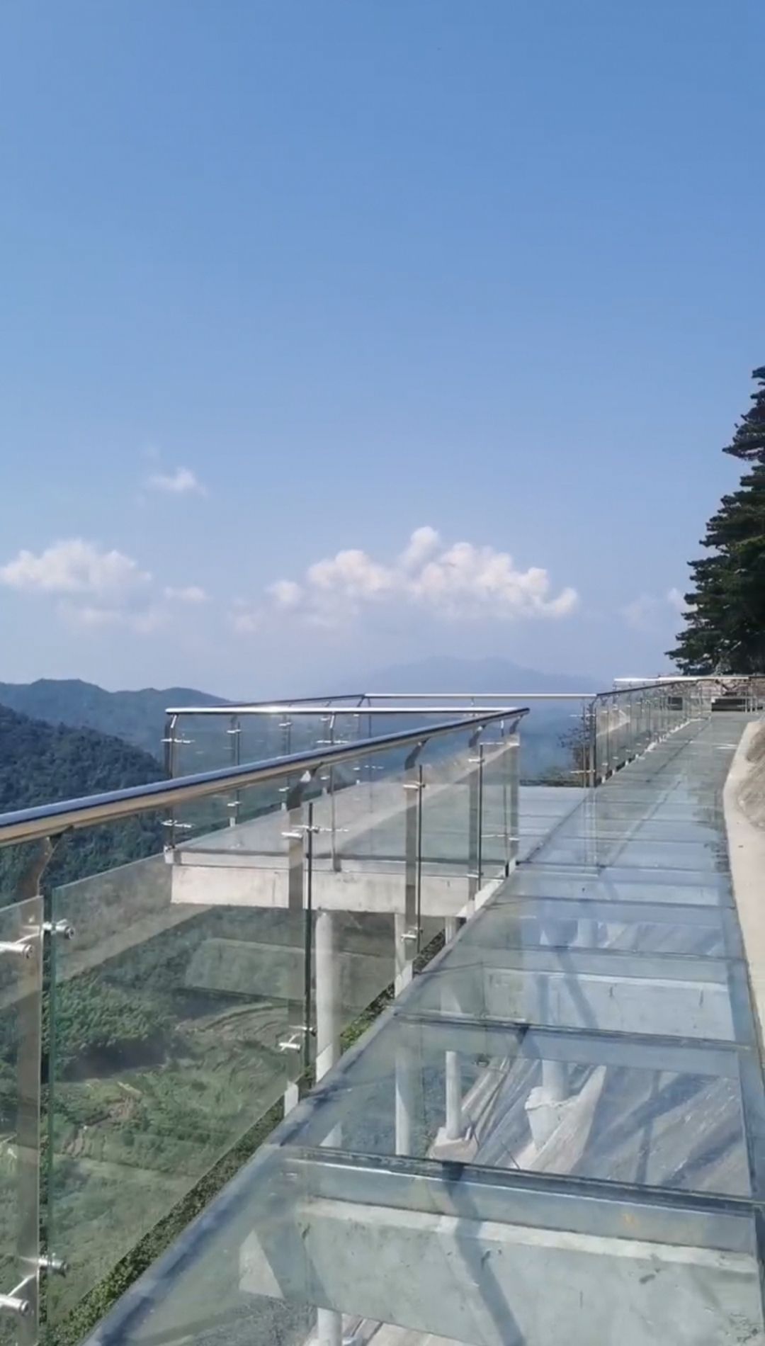 铜锣寨遗址旅行图片 1