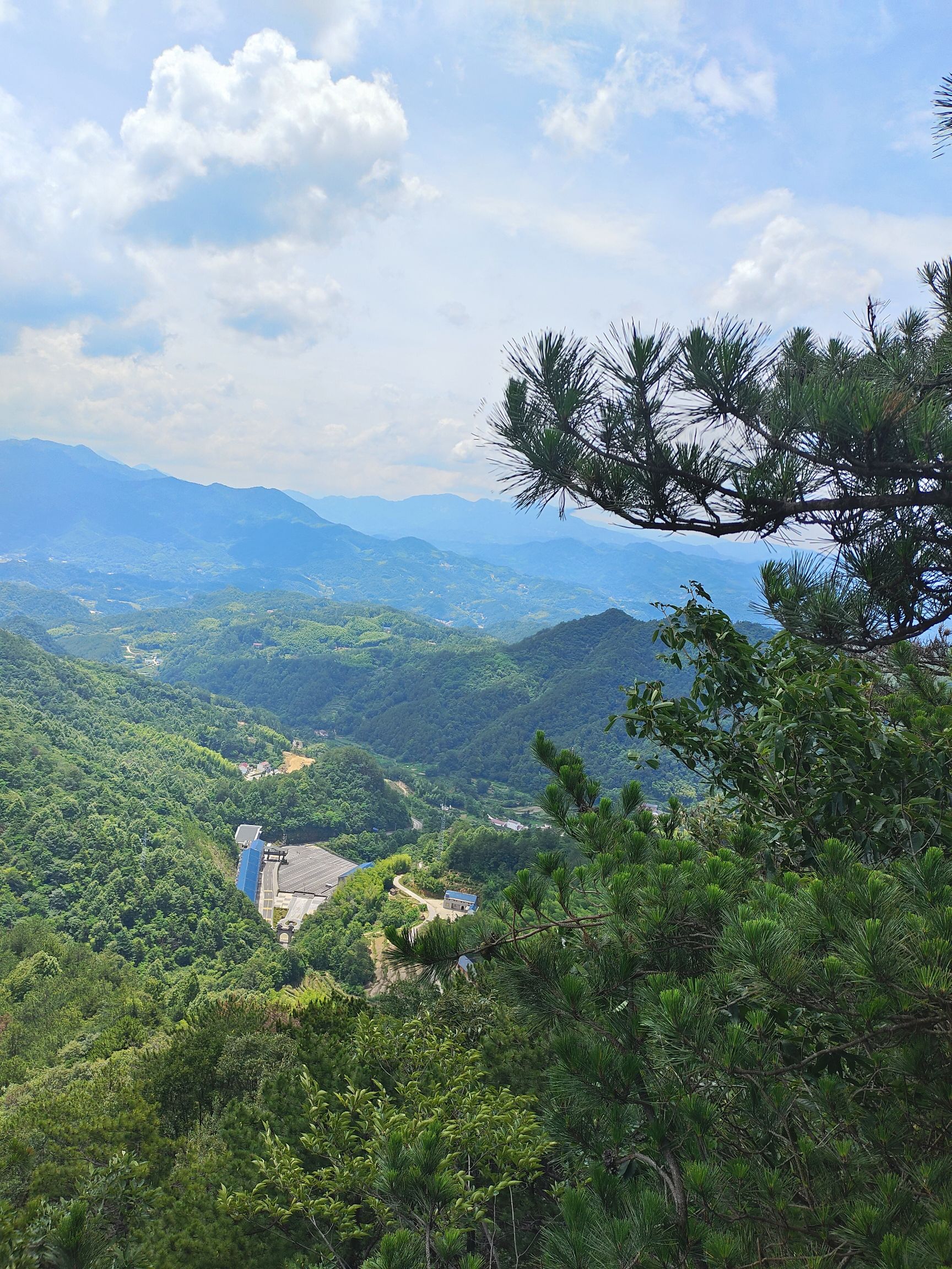 铜锣寨遗址旅行图片 1