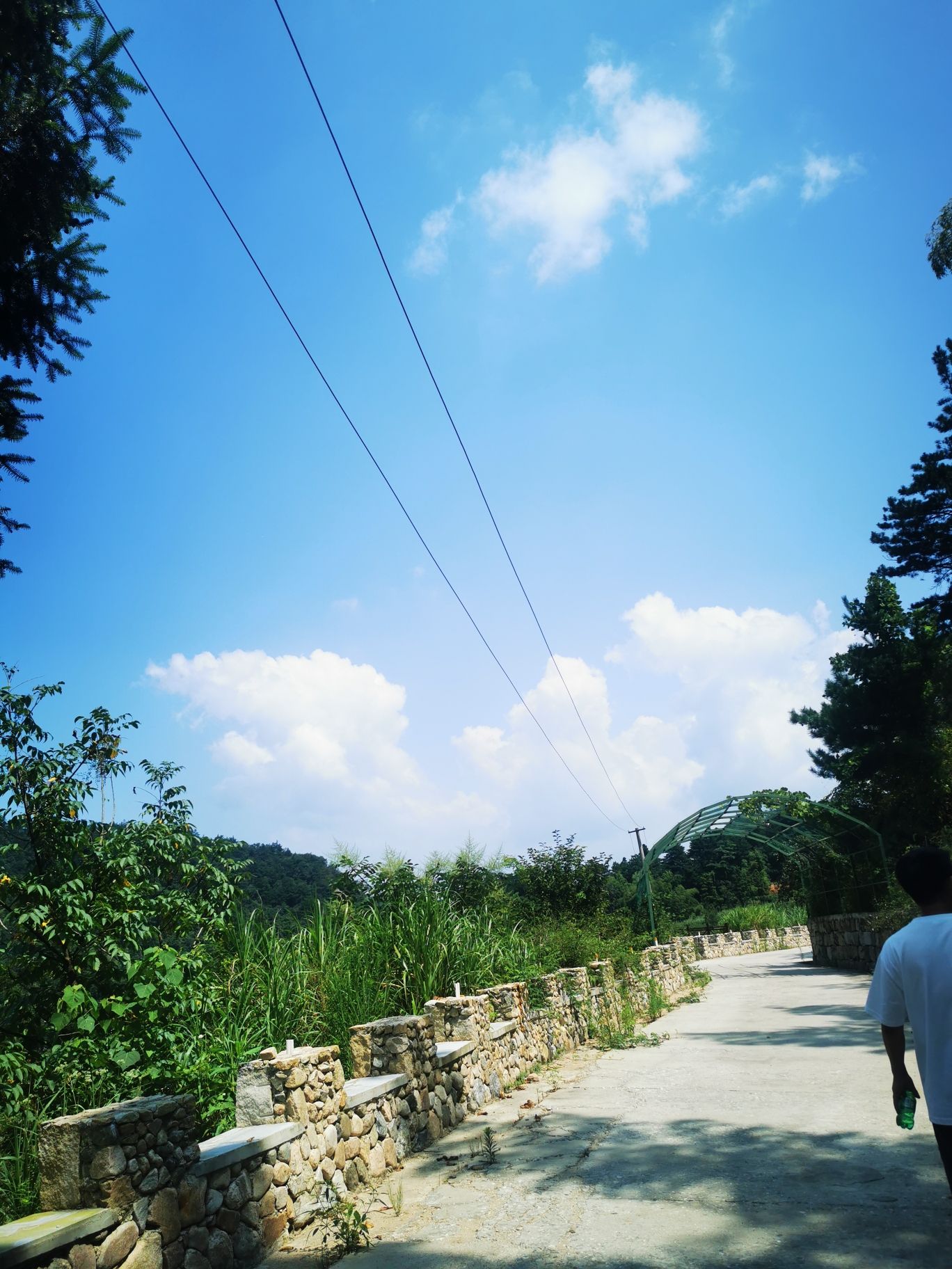 铜锣寨遗址旅行图片 2