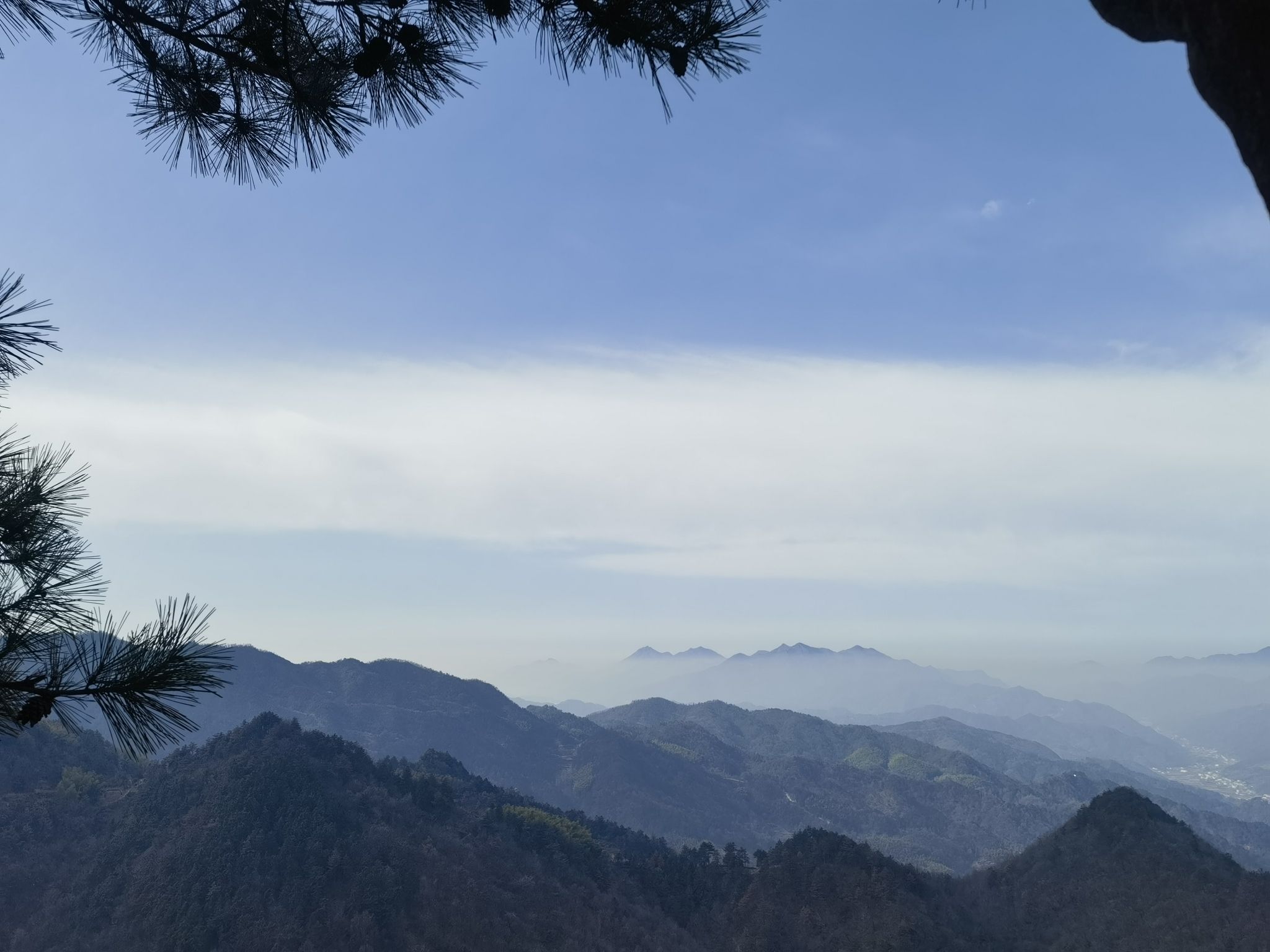 铜锣寨遗址旅行图片 1