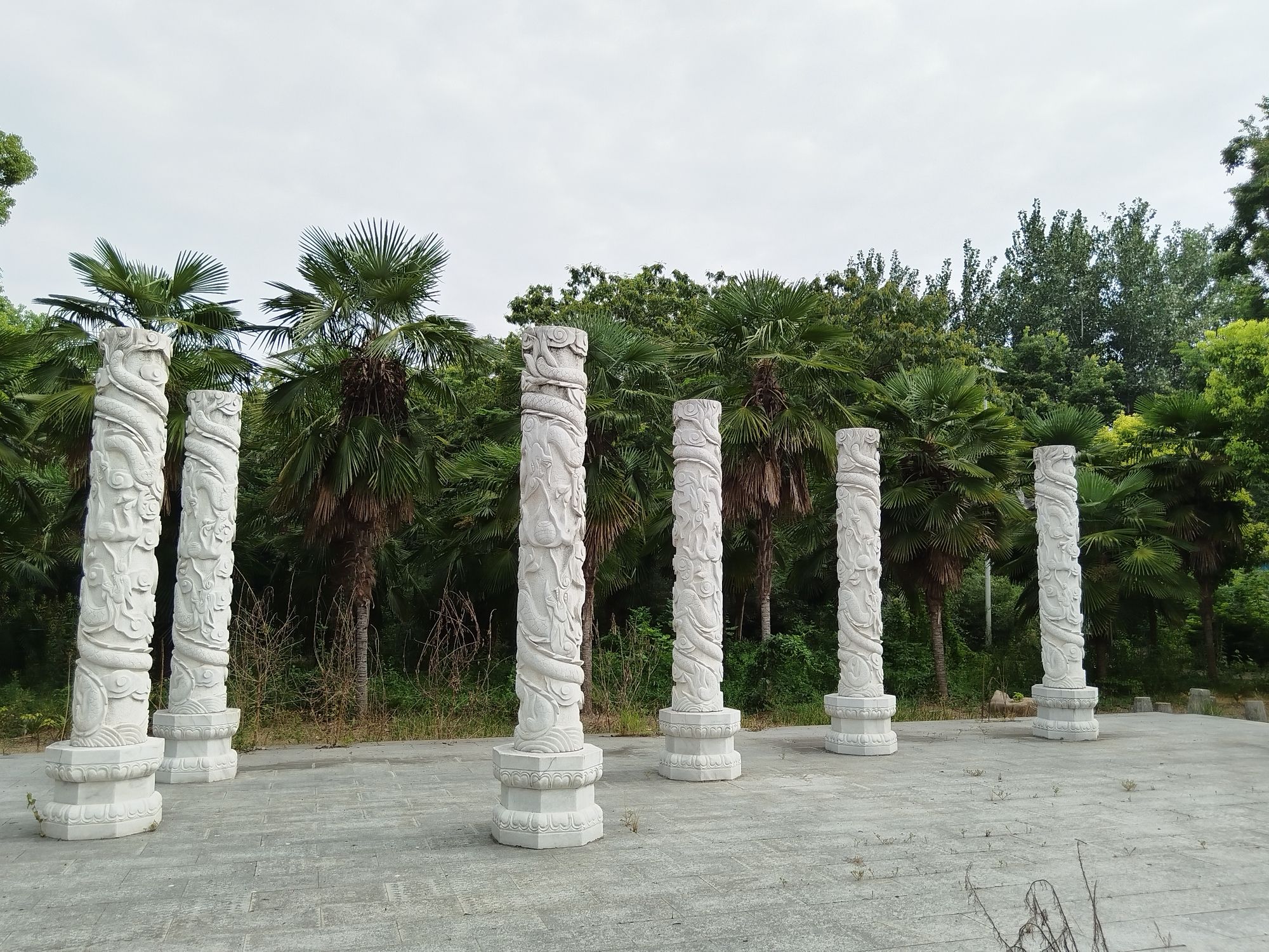 玄帝庙公园